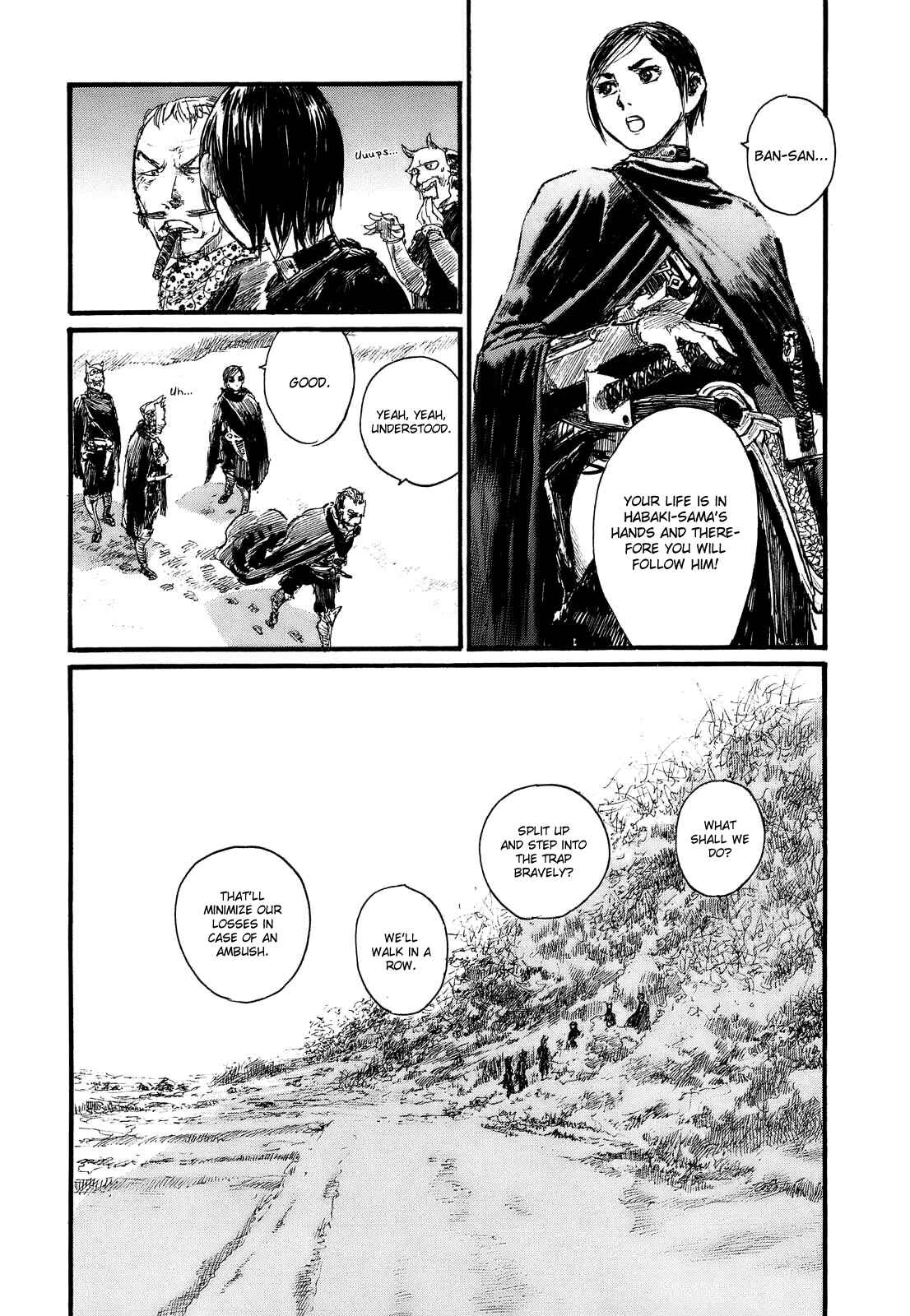 Chapter 171 - Page 8