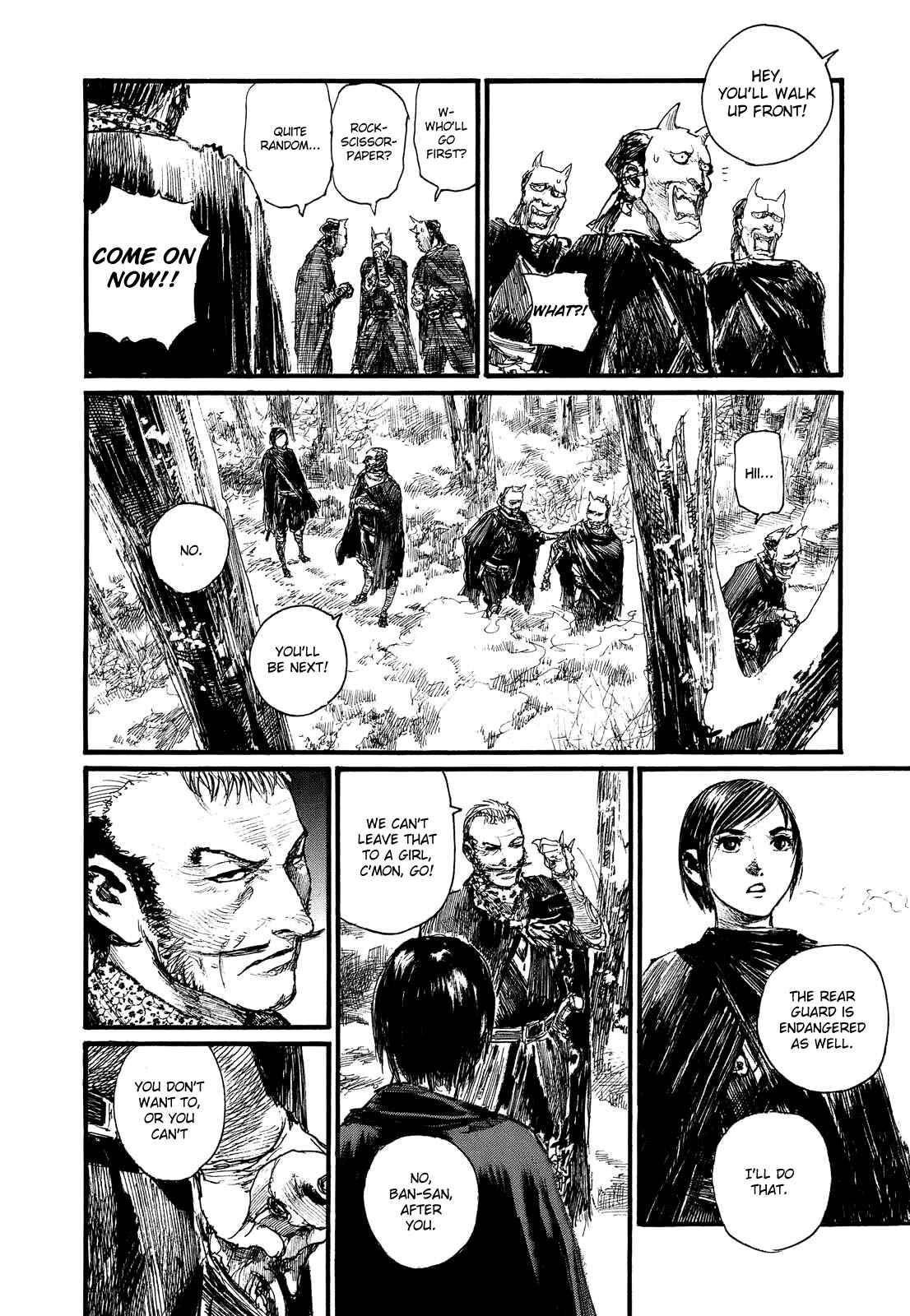 Chapter 171 - Page 9