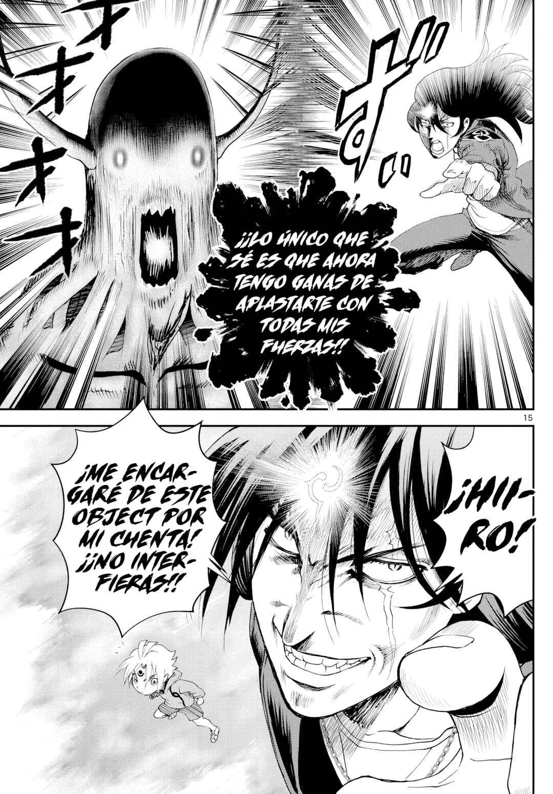 Chapter 30 - Page 15