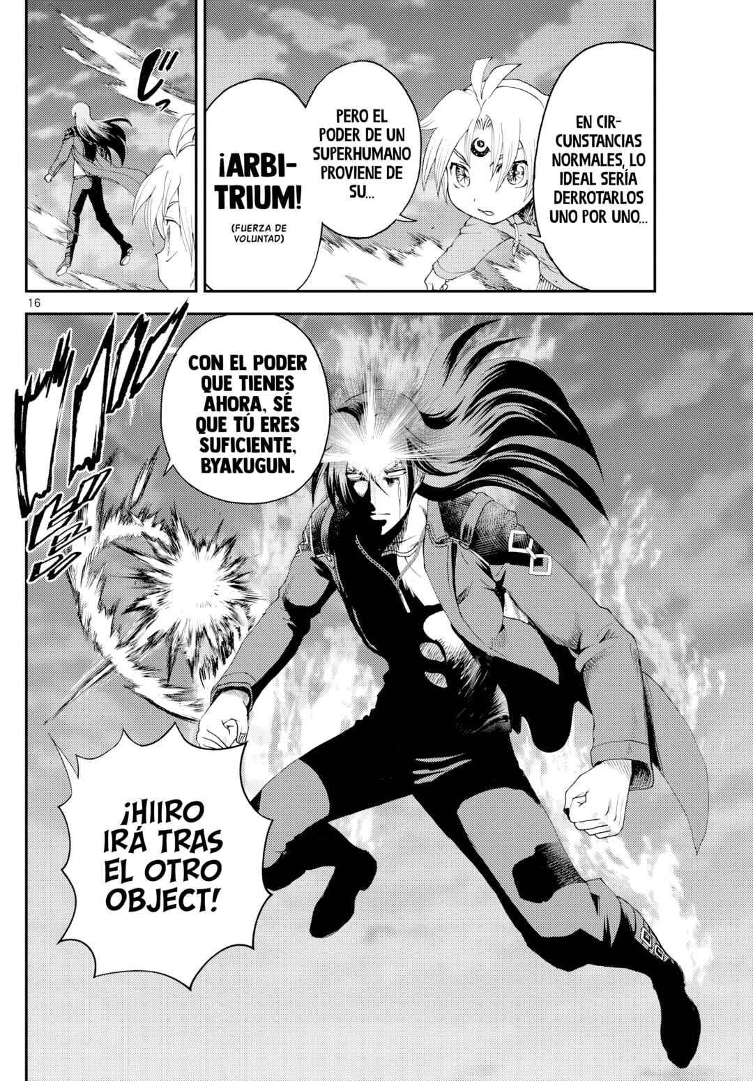 Chapter 30 - Page 16