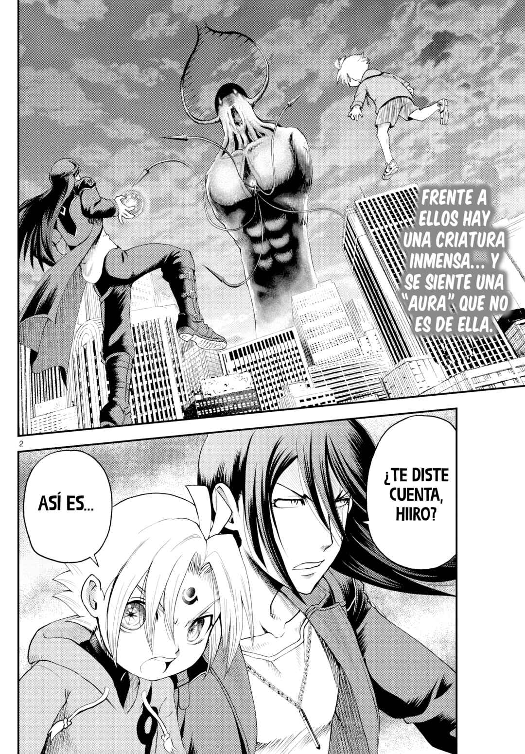 Chapter 30 - Page 2
