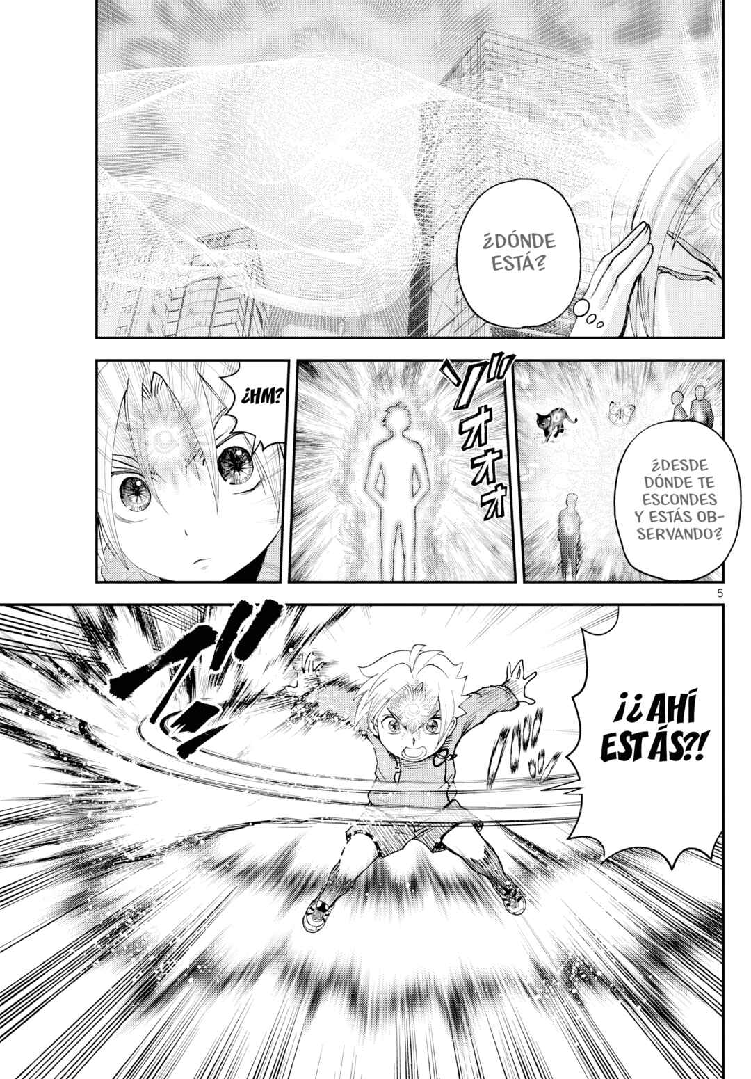 Chapter 30 - Page 5