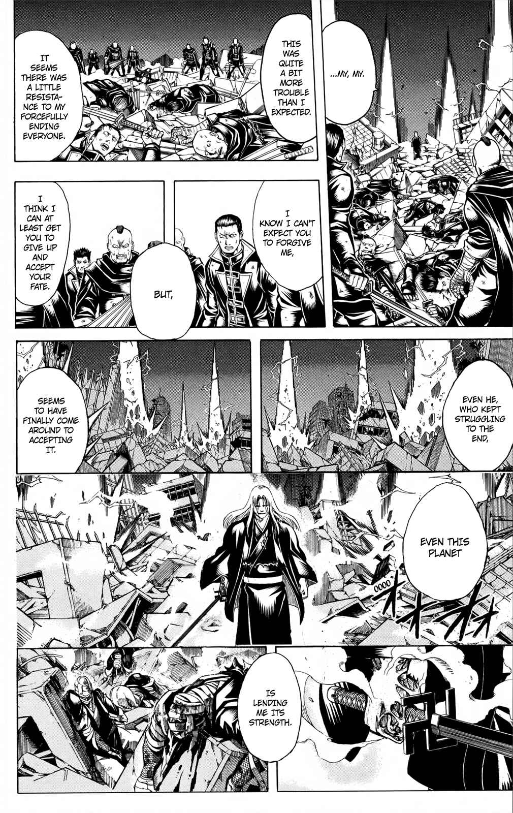 Chapter 665 - Page 10