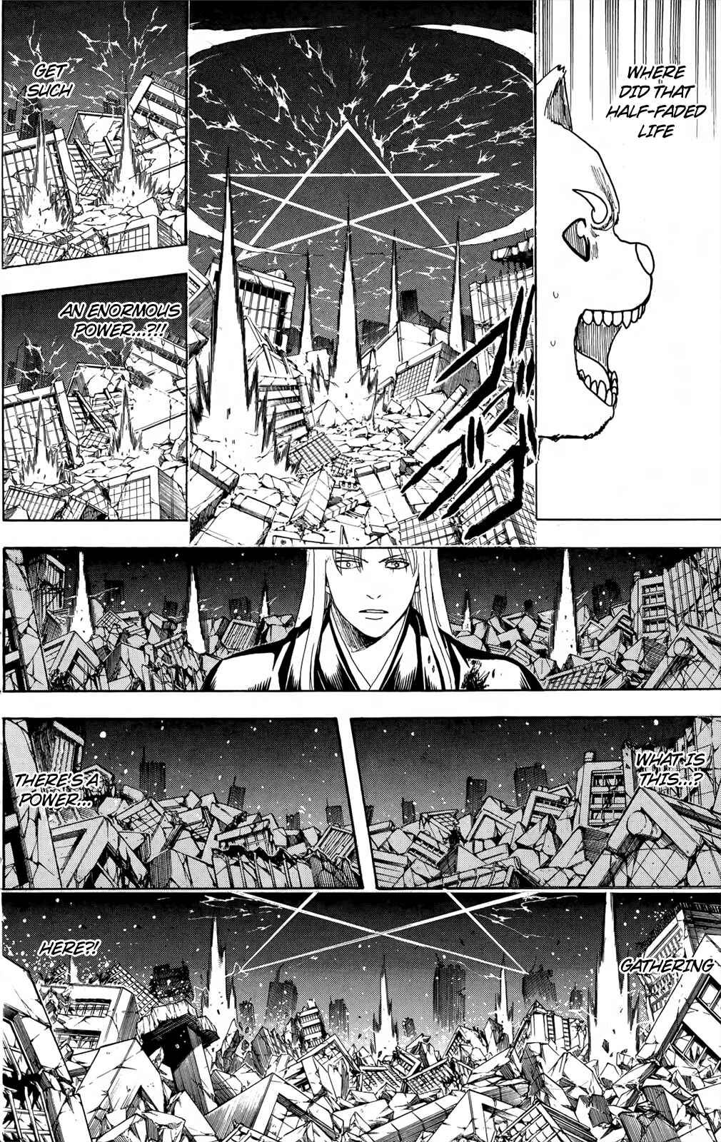 Chapter 665 - Page 14