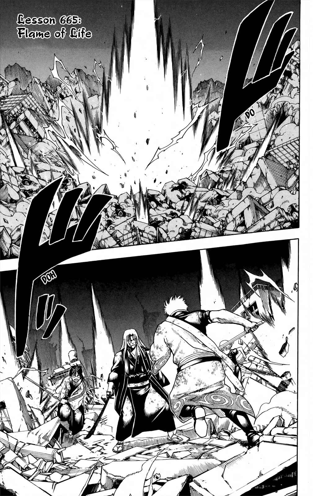 Chapter 665 - Page 5