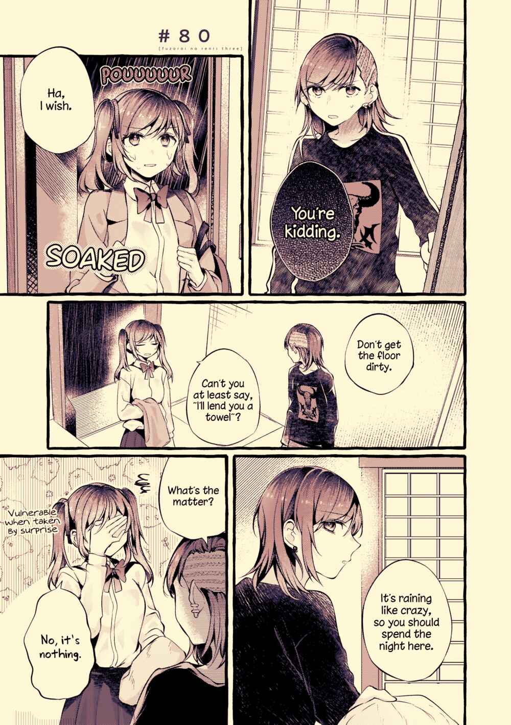 Chapter 80 - Page 1