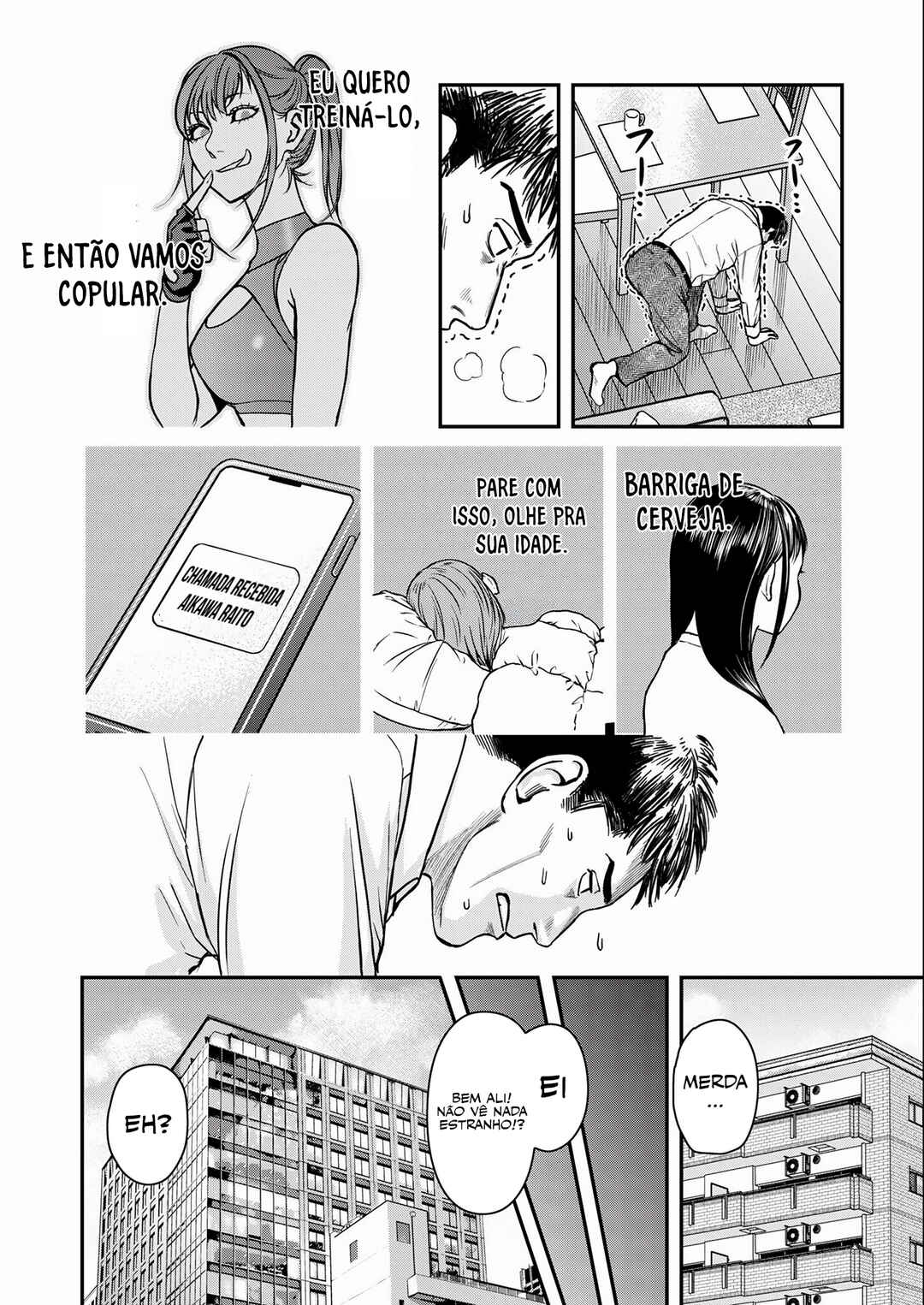 Chapter 2 - Page 5