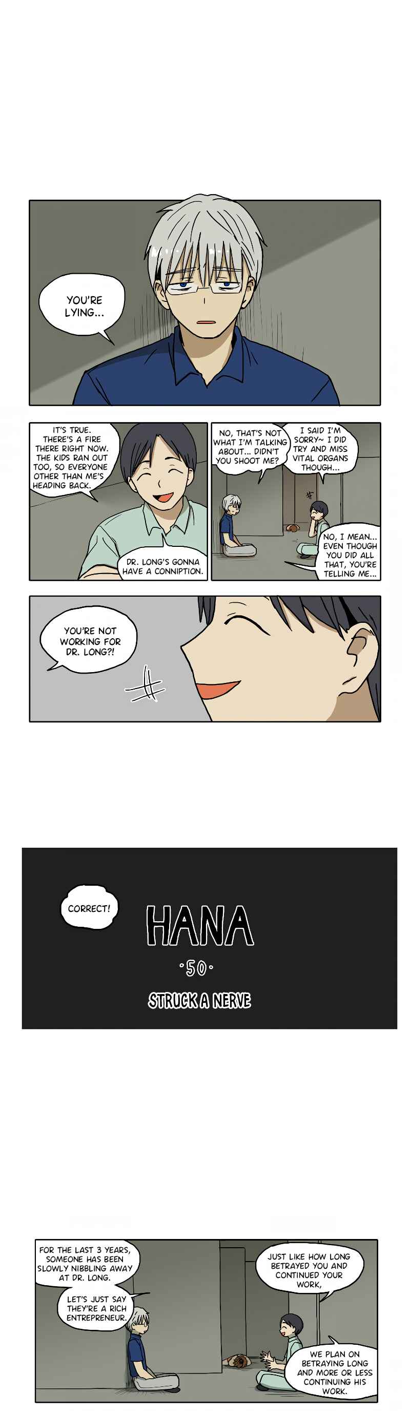 Chapter 50 - Page 1