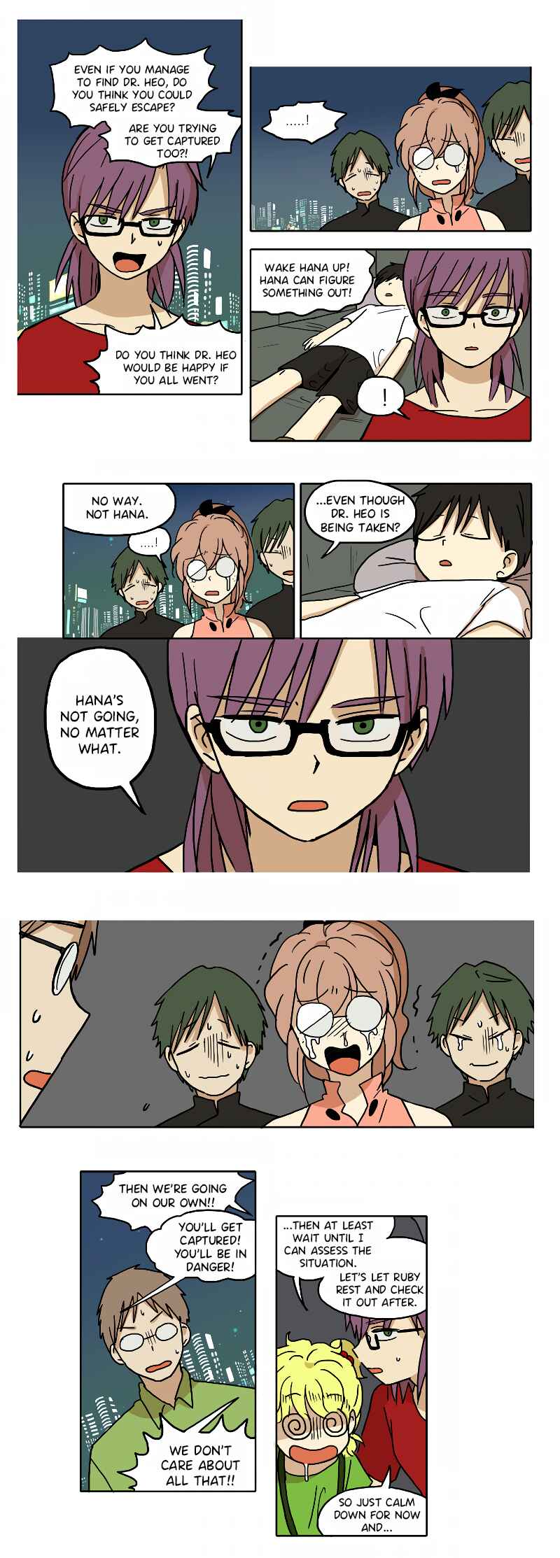 Chapter 50 - Page 7