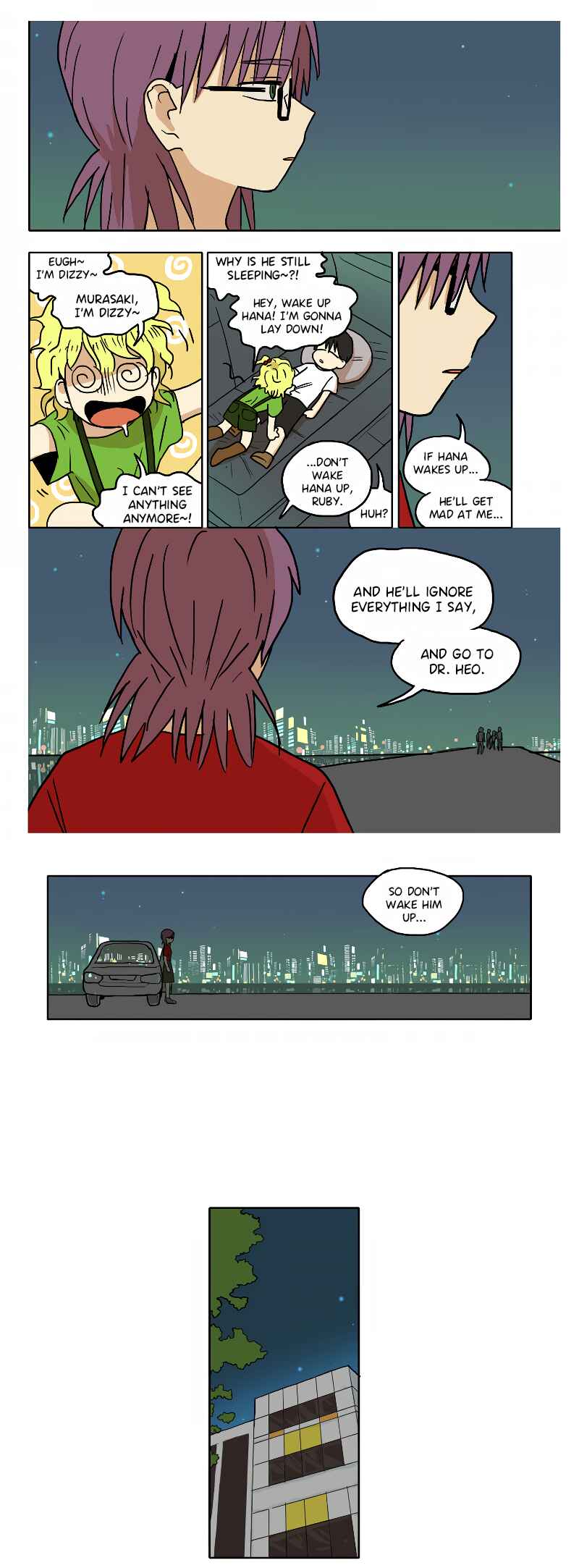Chapter 50 - Page 9