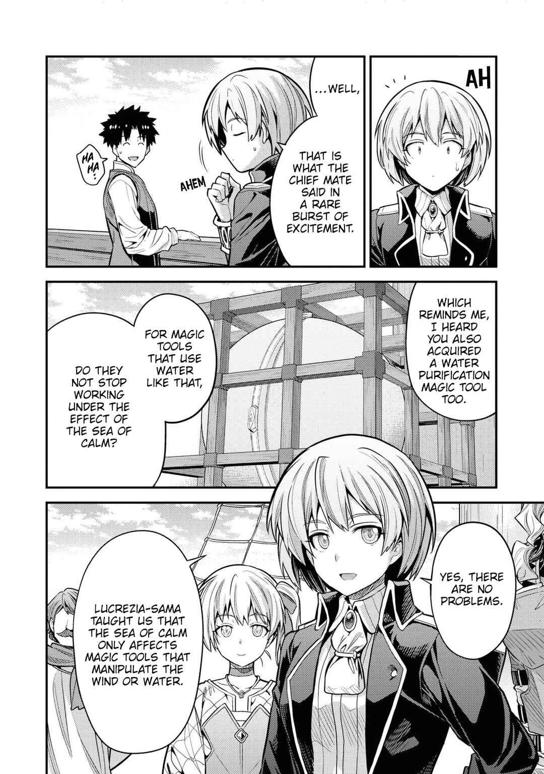 Chapter 75 - Page 11