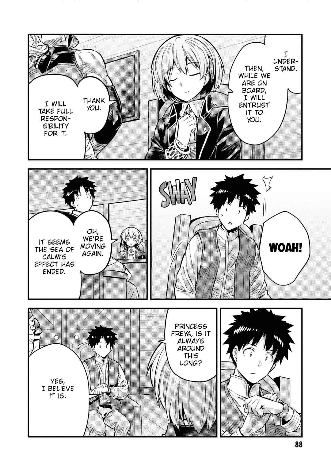 Chapter 75 - Page 19