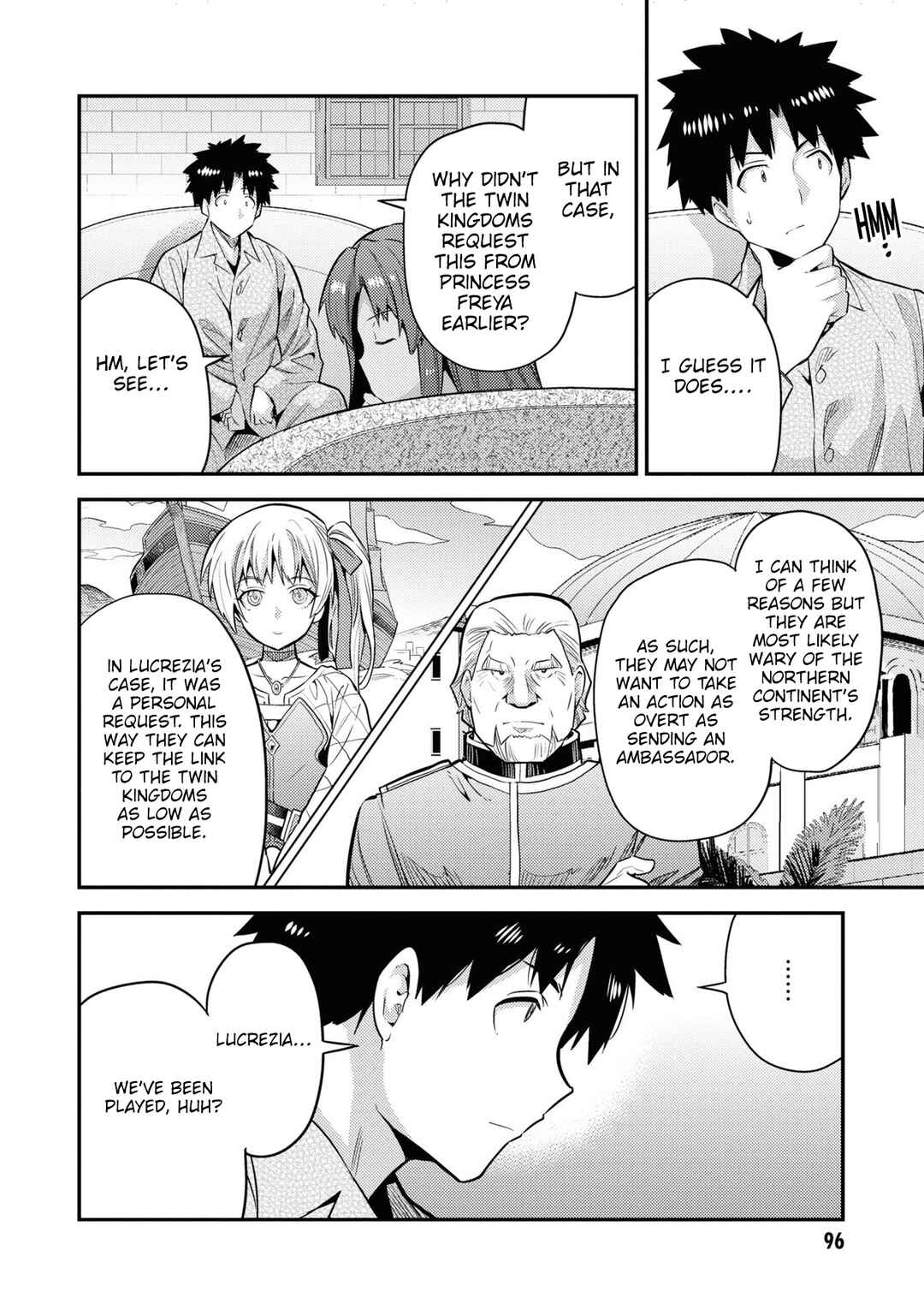 Chapter 75 - Page 26