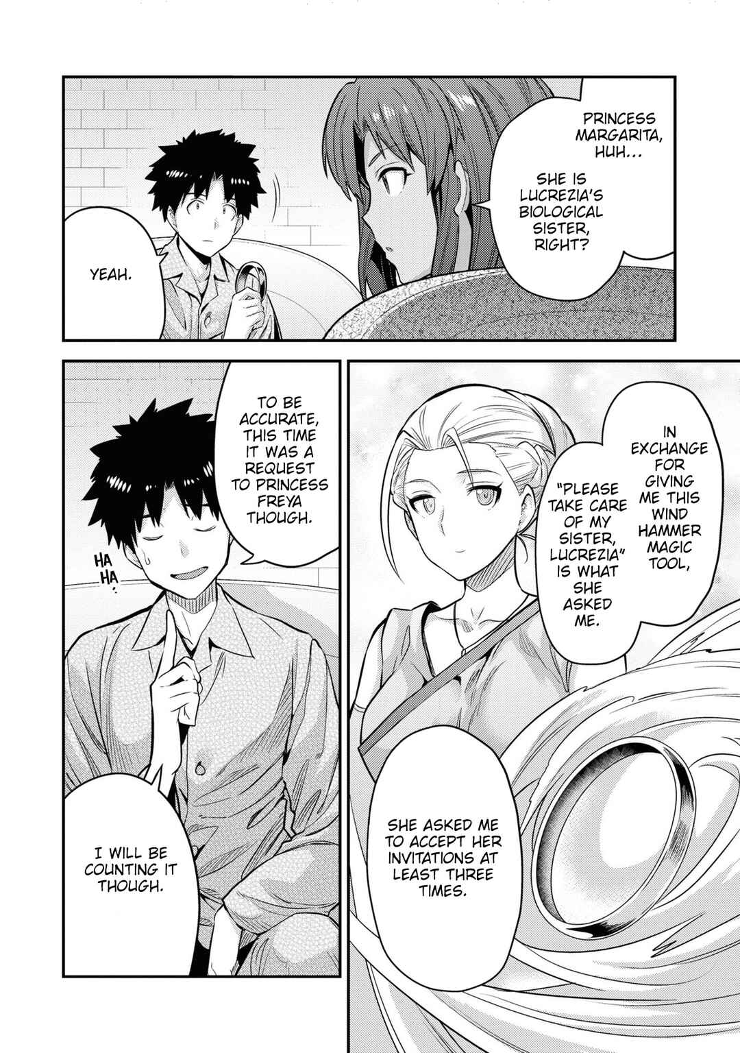 Chapter 75 - Page 28