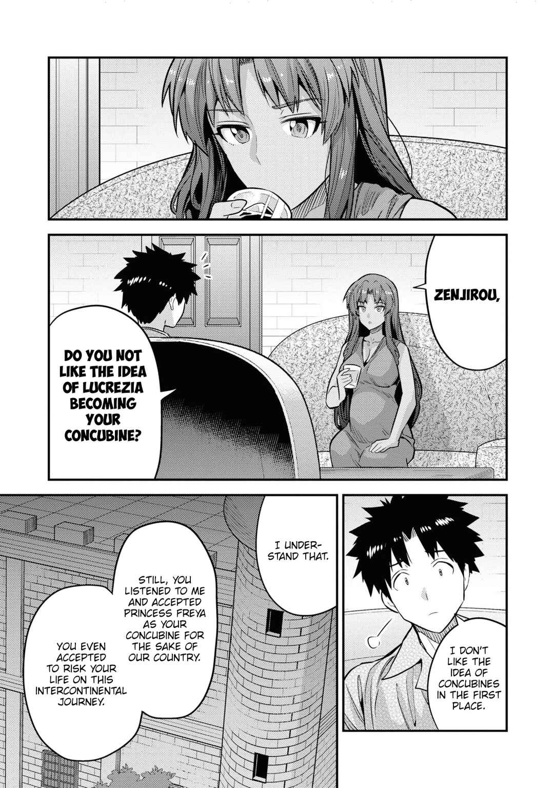 Chapter 75 - Page 29