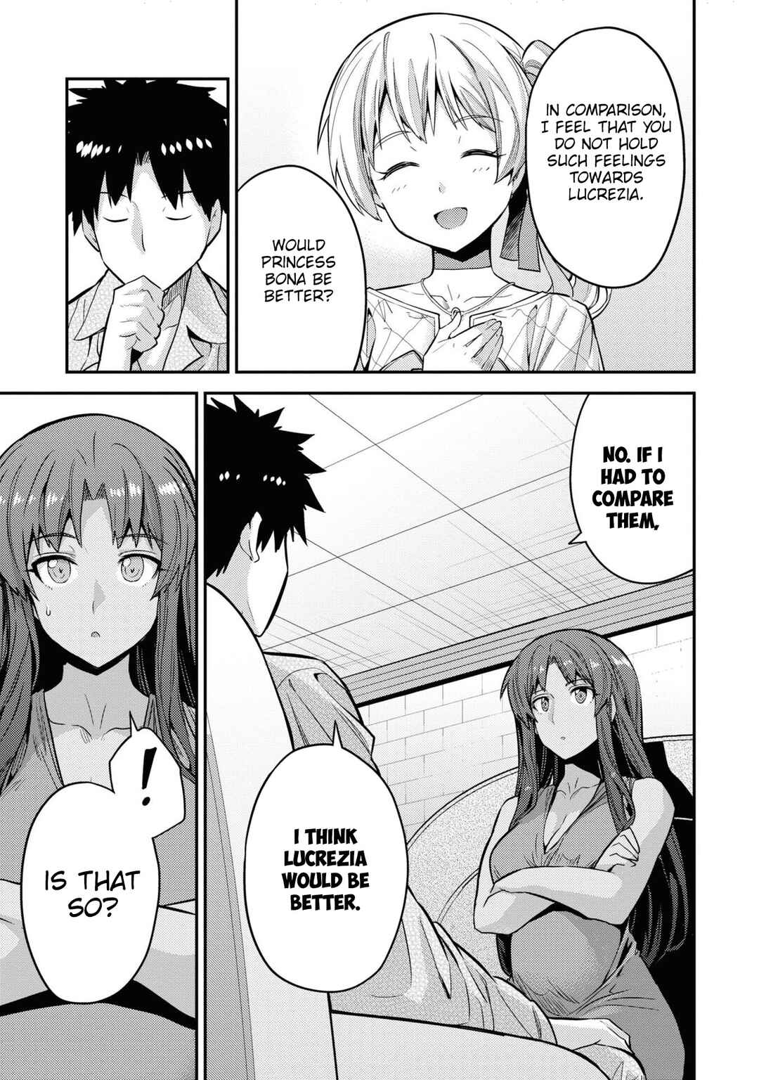 Chapter 75 - Page 31