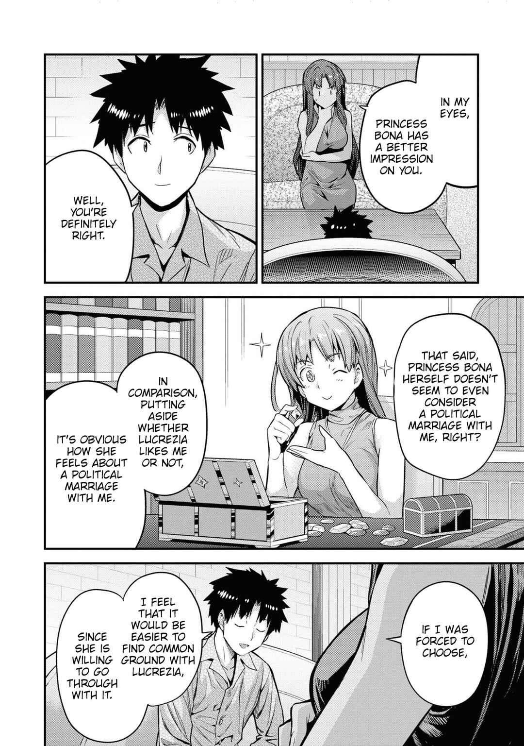 Chapter 75 - Page 32