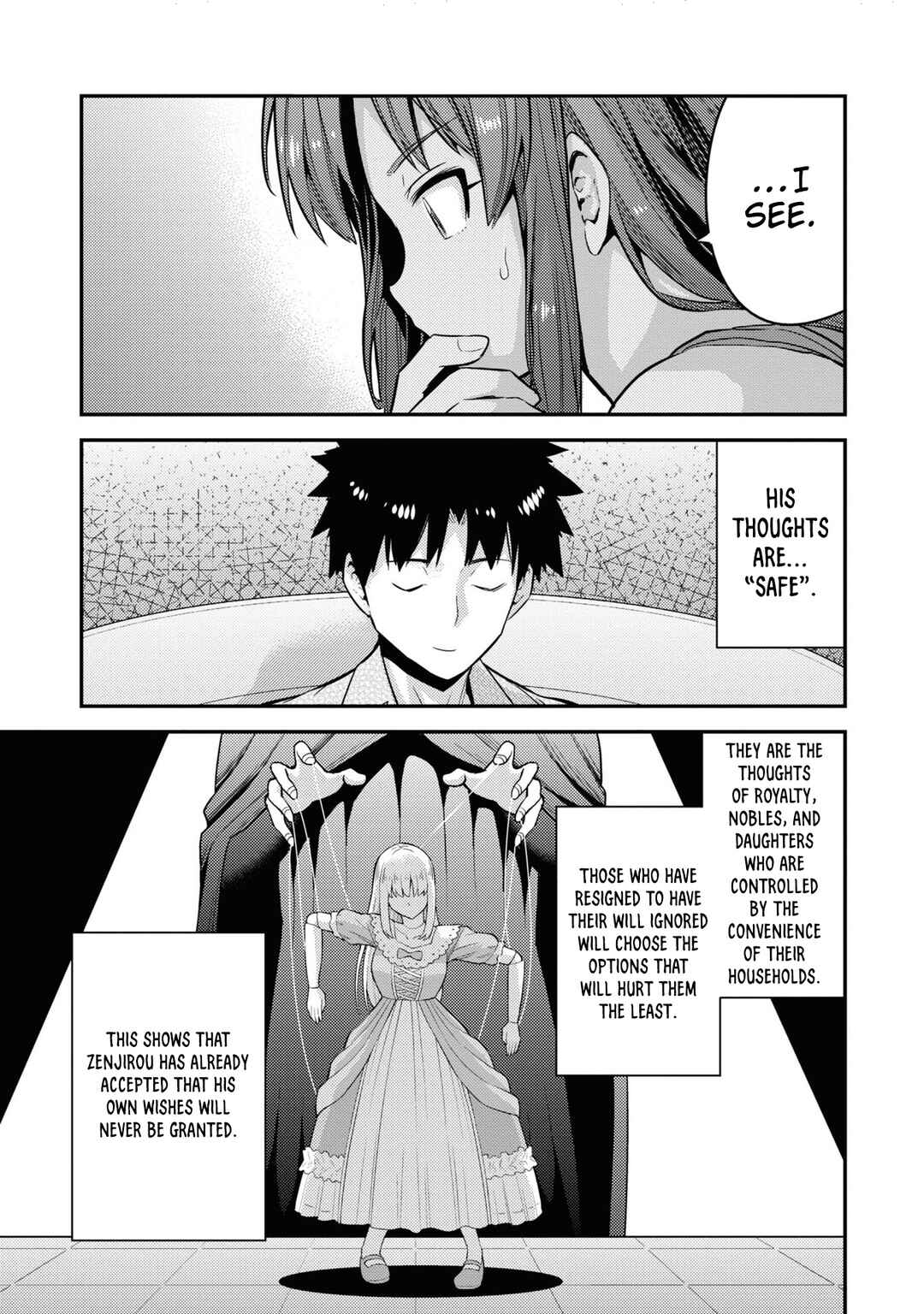 Chapter 75 - Page 33