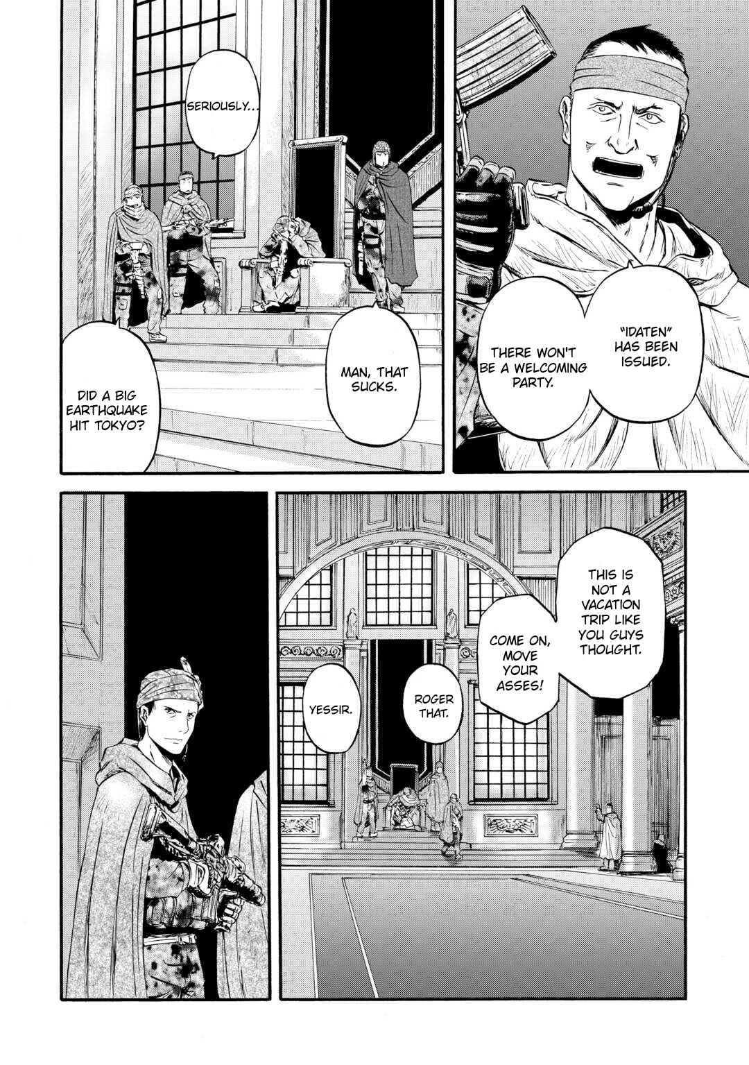 Chapter 127 - Page 13