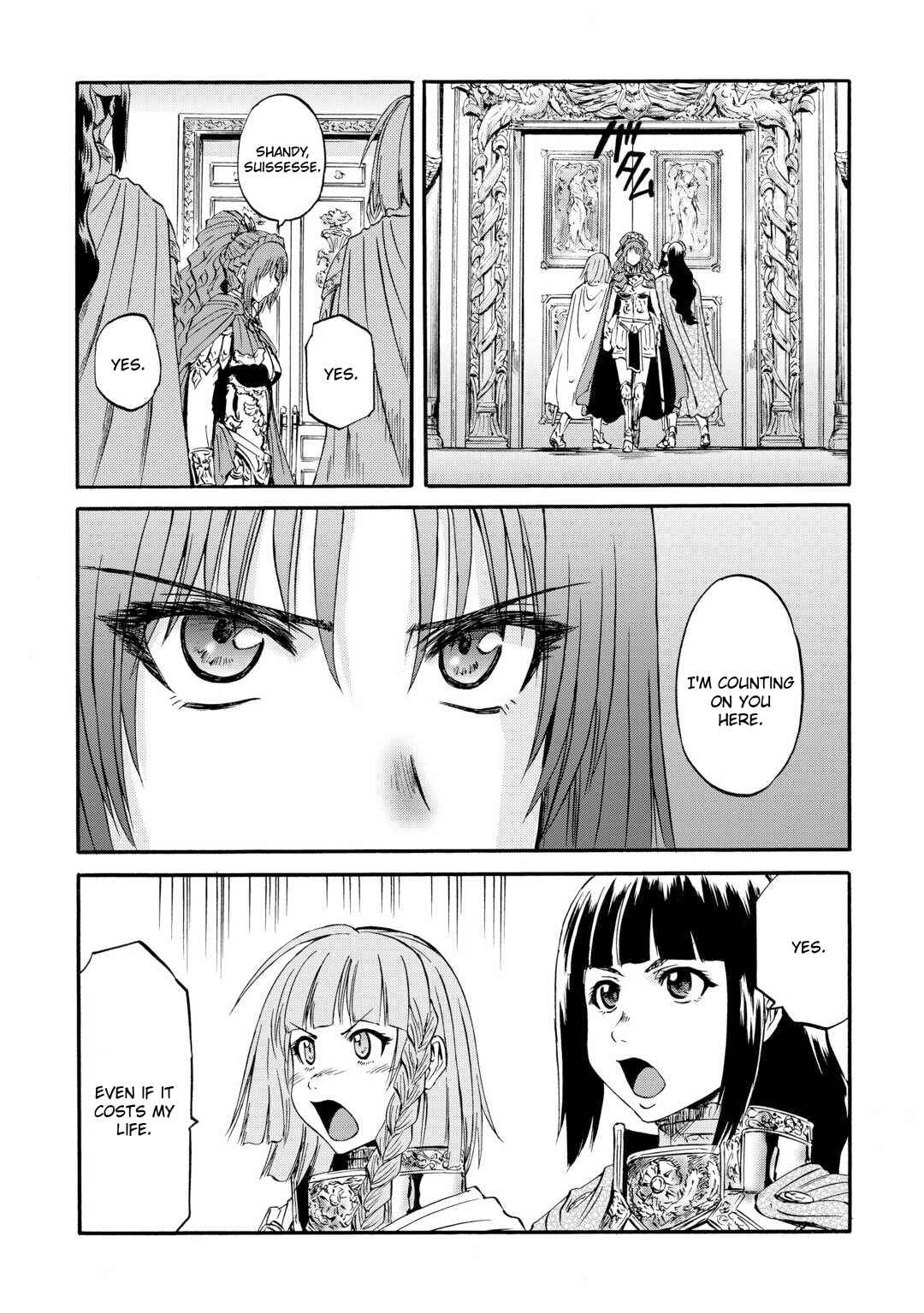 Chapter 127 - Page 7