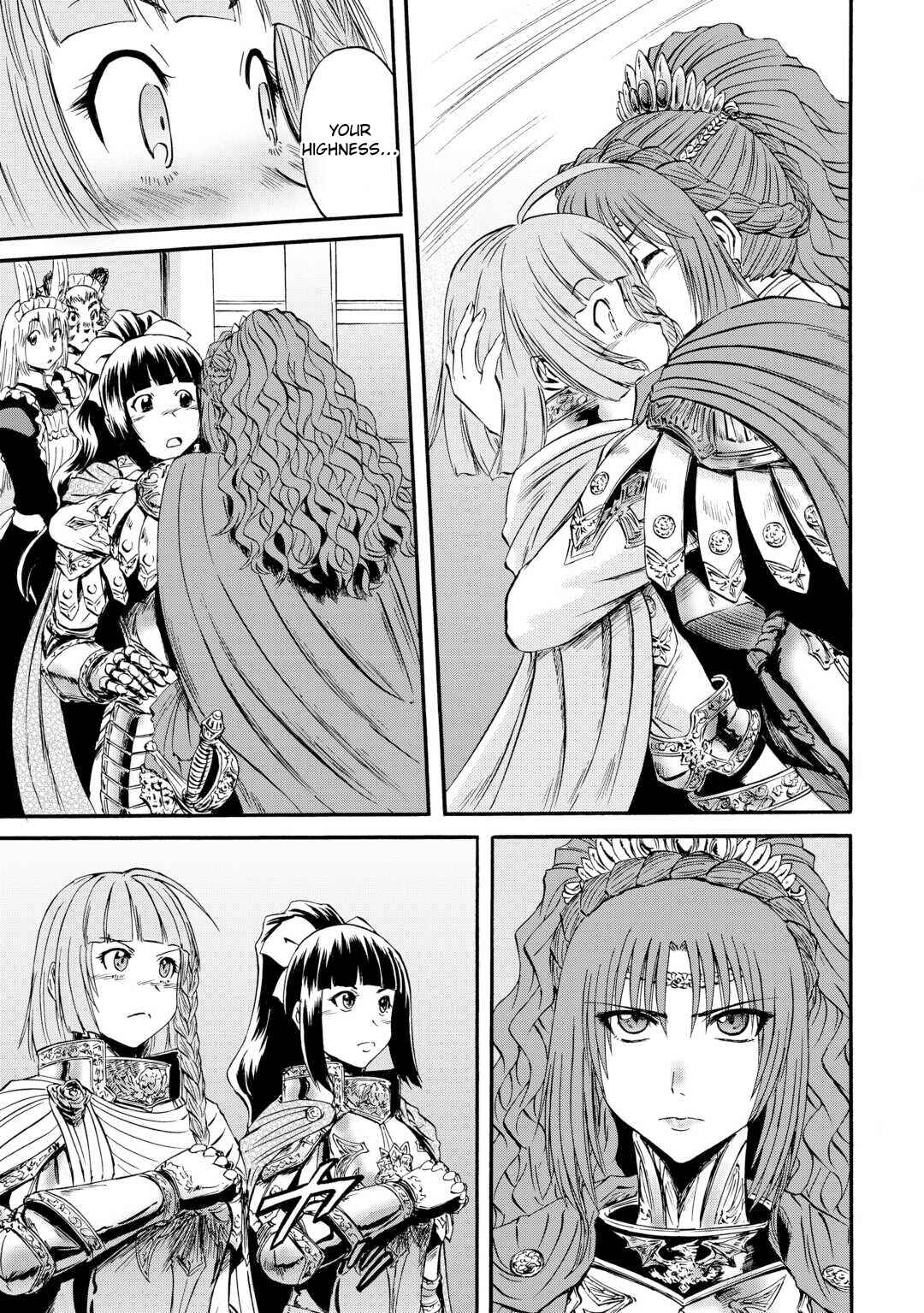 Chapter 127 - Page 8