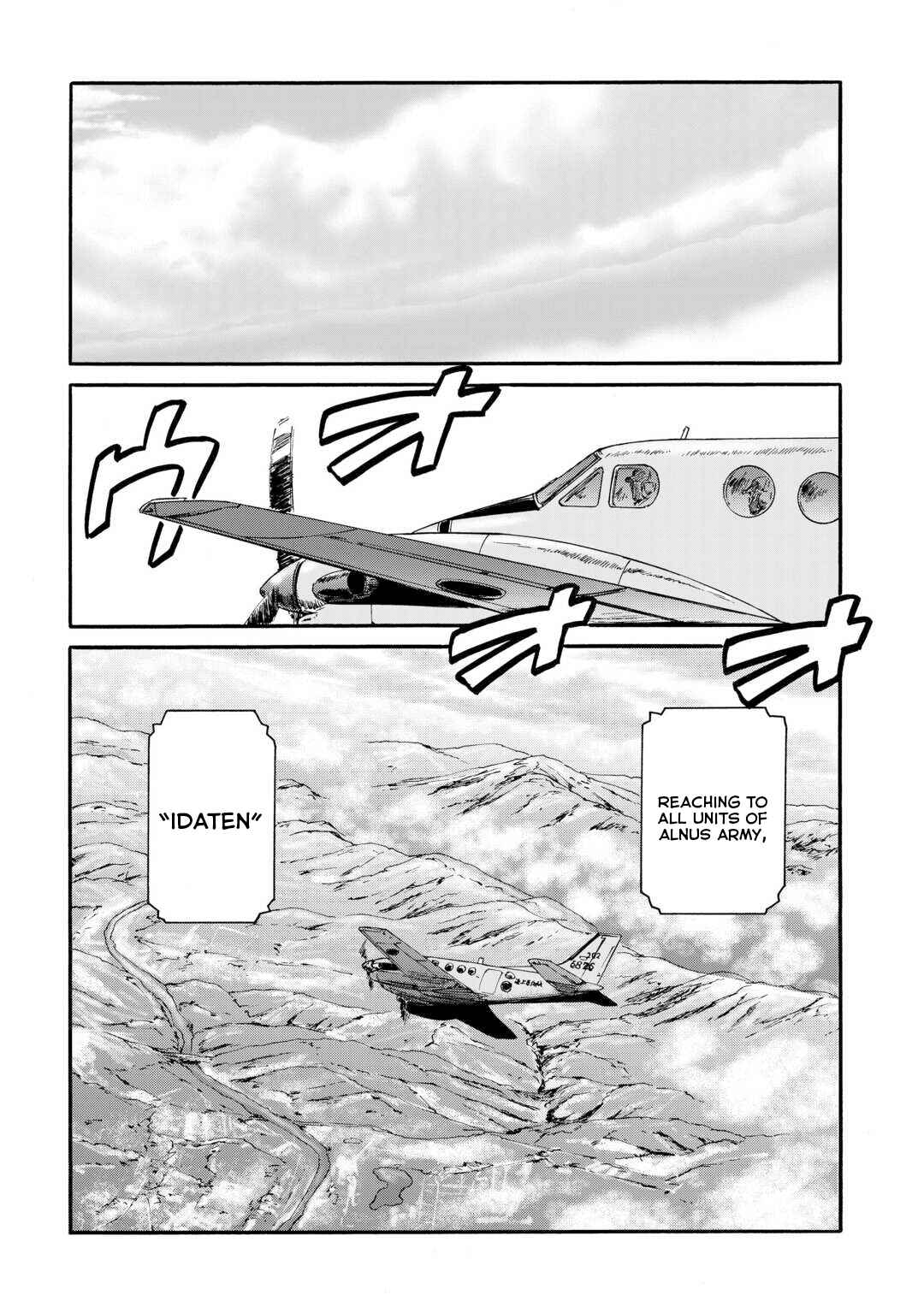 Chapter 127 - Page 9