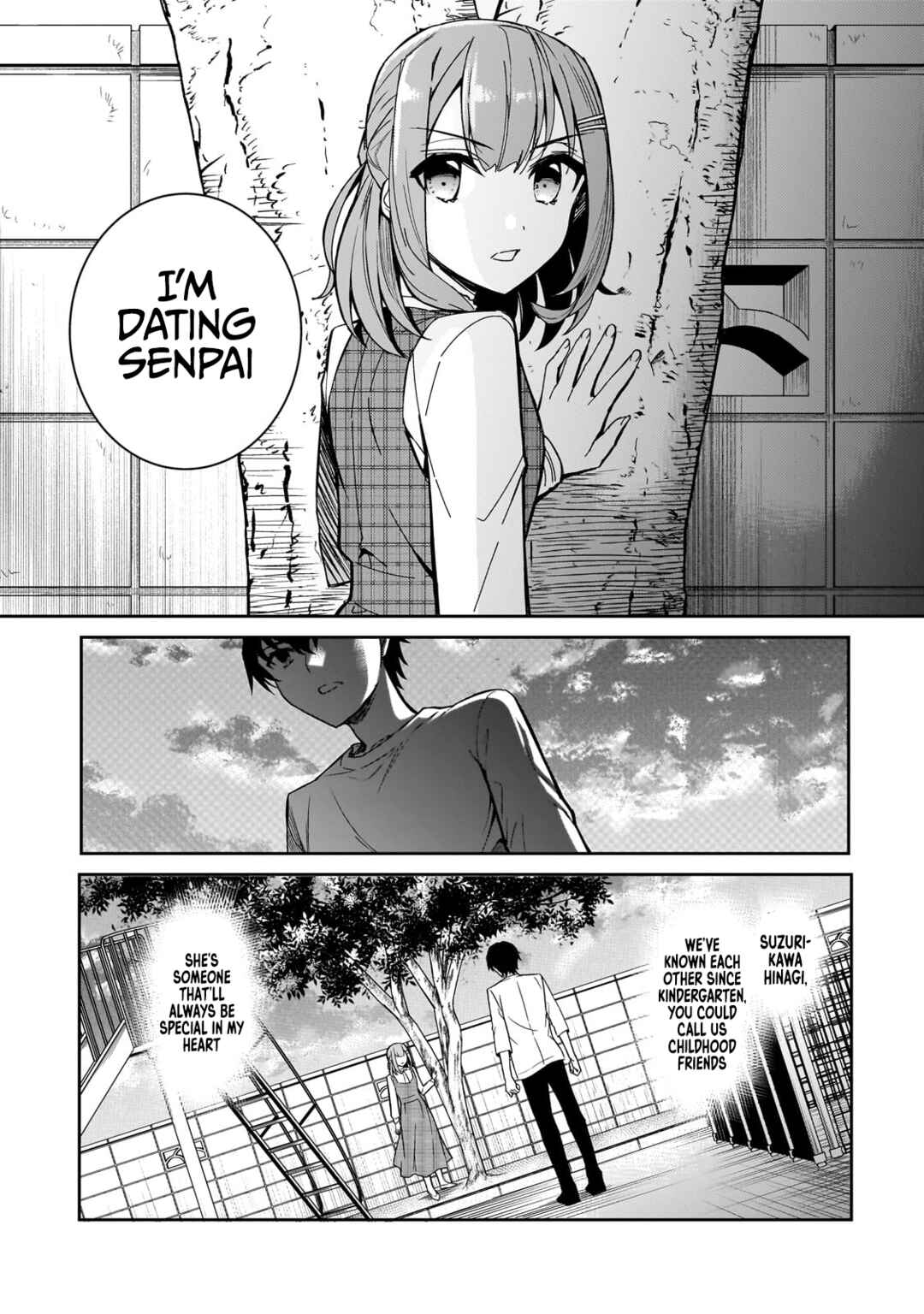 Chapter 1 - Page 1