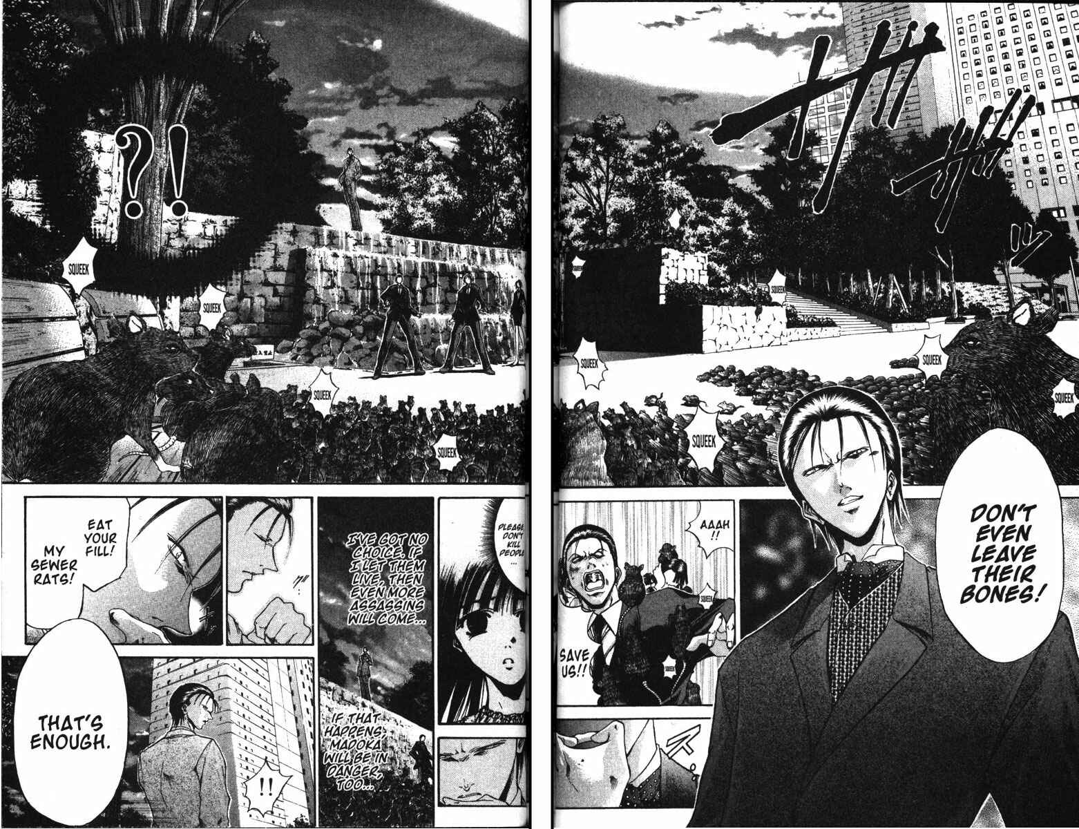 Chapter 86 - Page 10