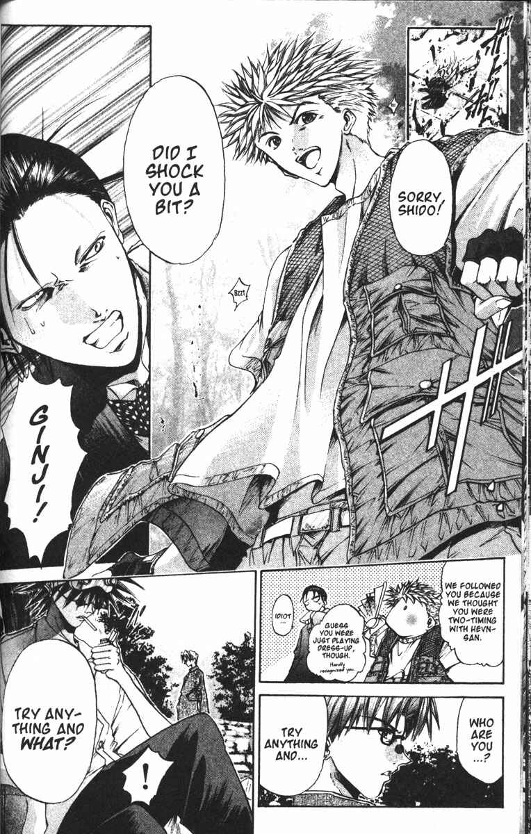 Chapter 86 - Page 16