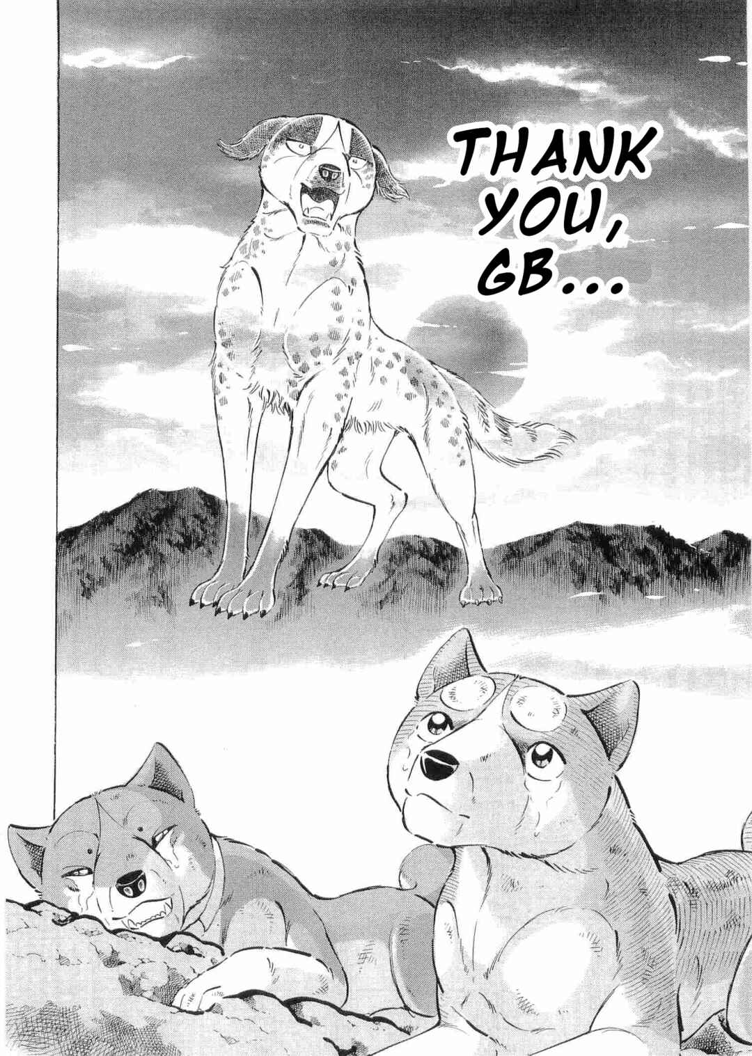 Chapter 496 - Page 15