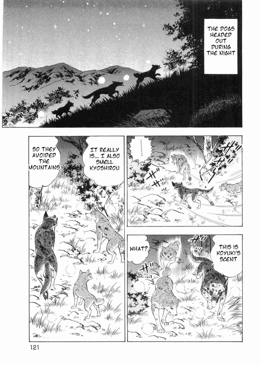 Chapter 496 - Page 16