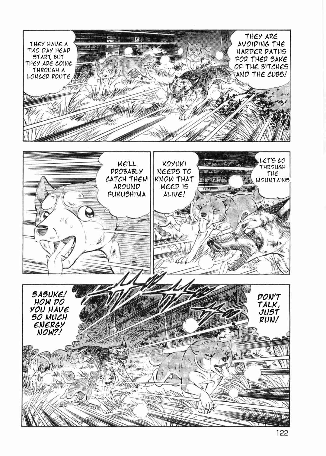 Chapter 496 - Page 17