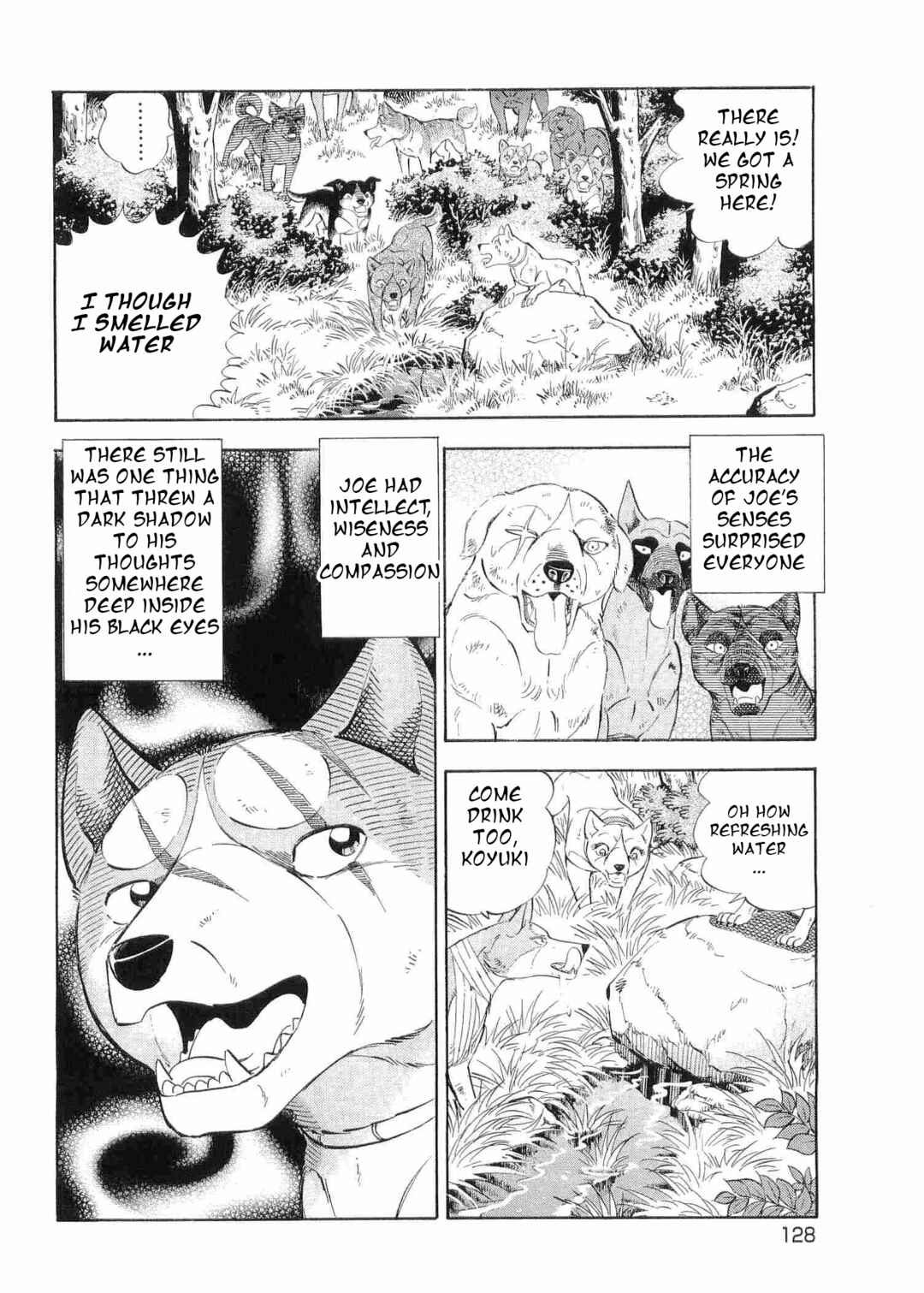 Chapter 496 - Page 23