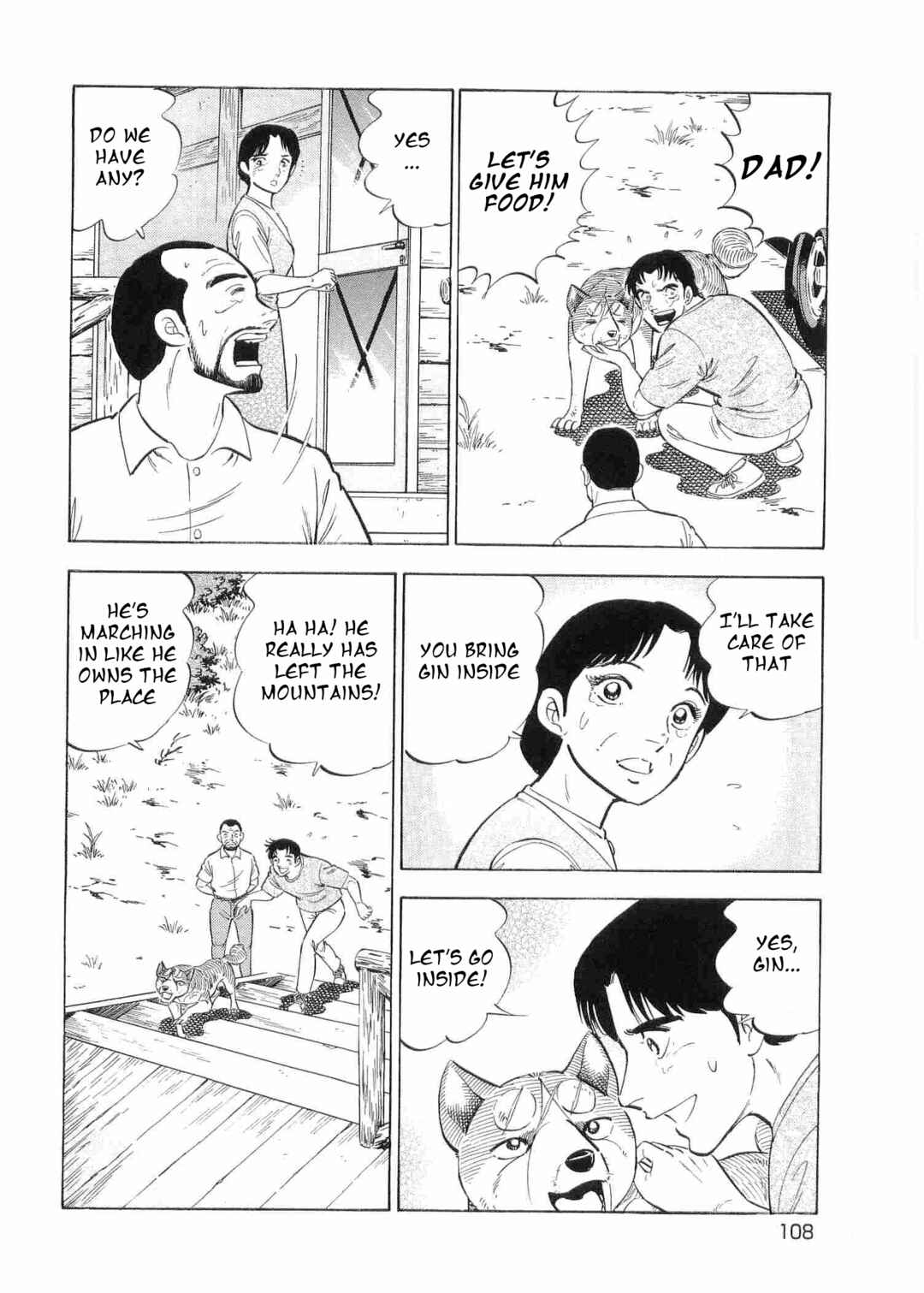 Chapter 496 - Page 3