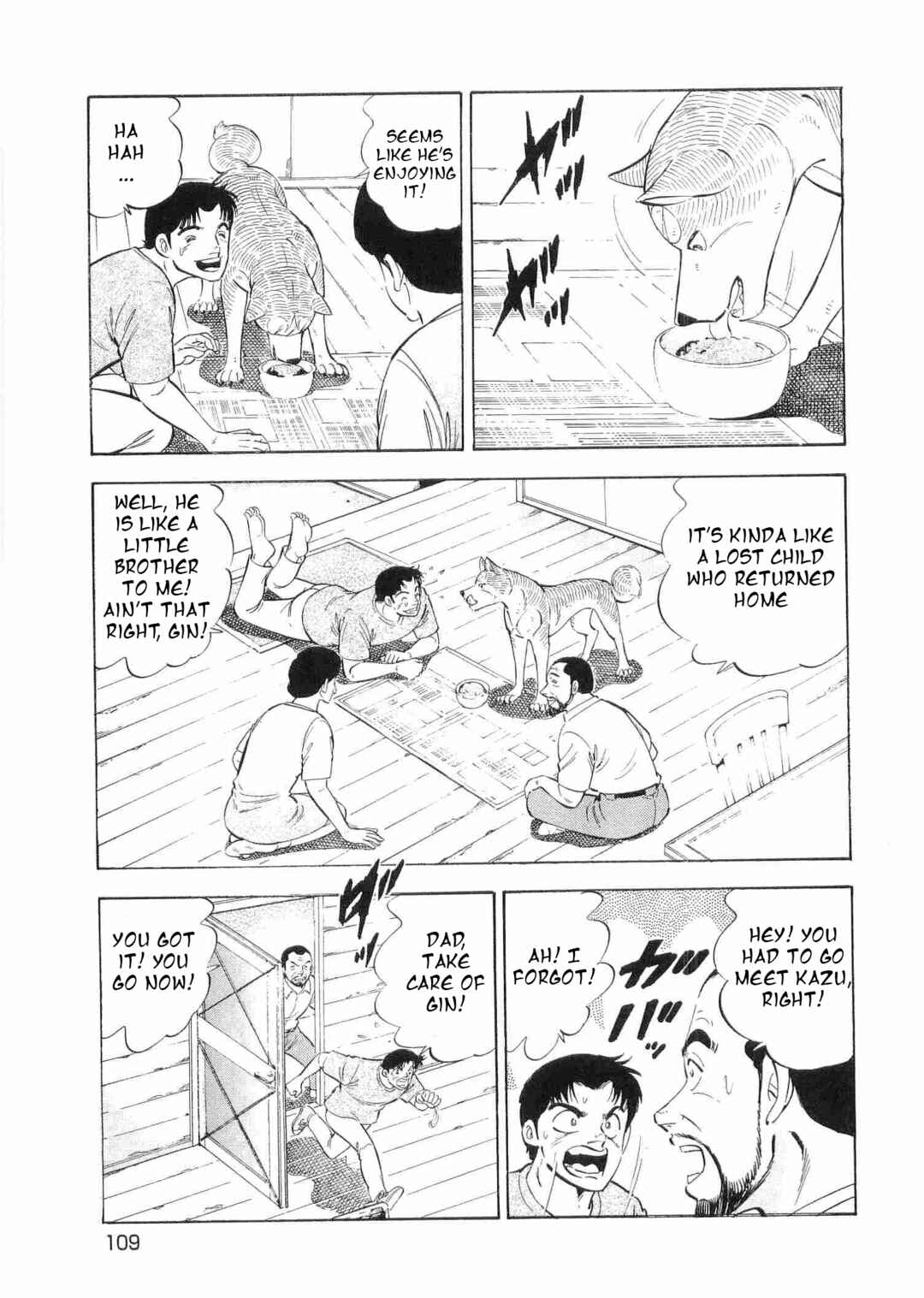 Chapter 496 - Page 4