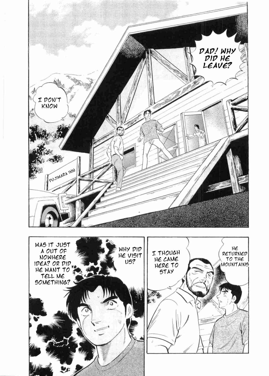 Chapter 496 - Page 8