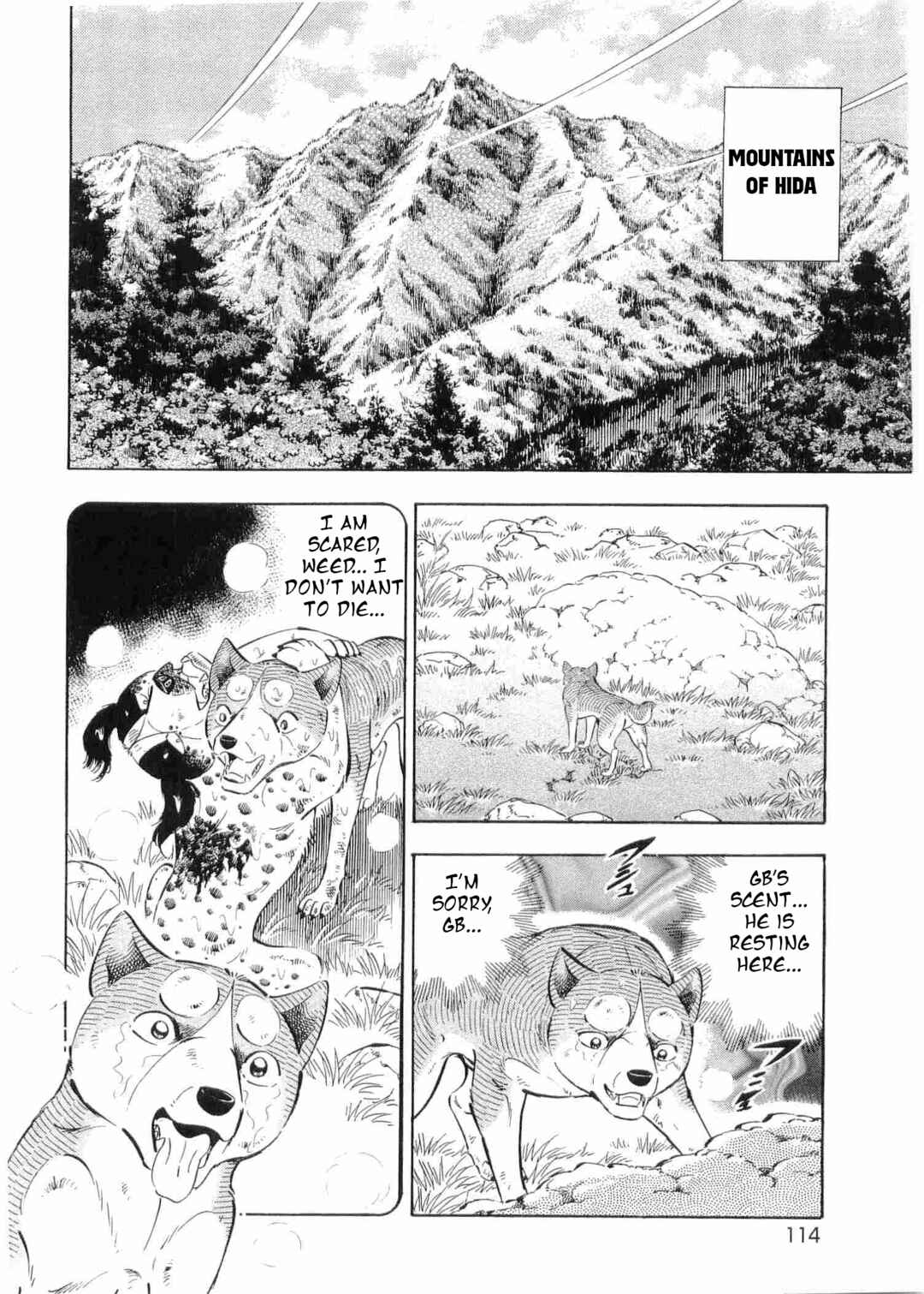 Chapter 496 - Page 9