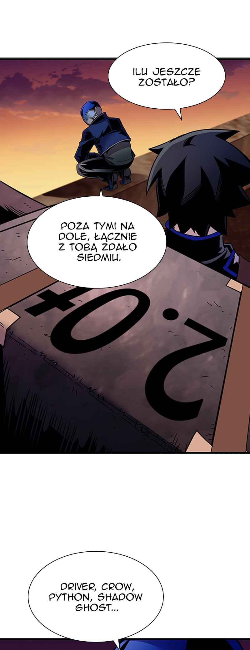 Chapter 123 - Page 45