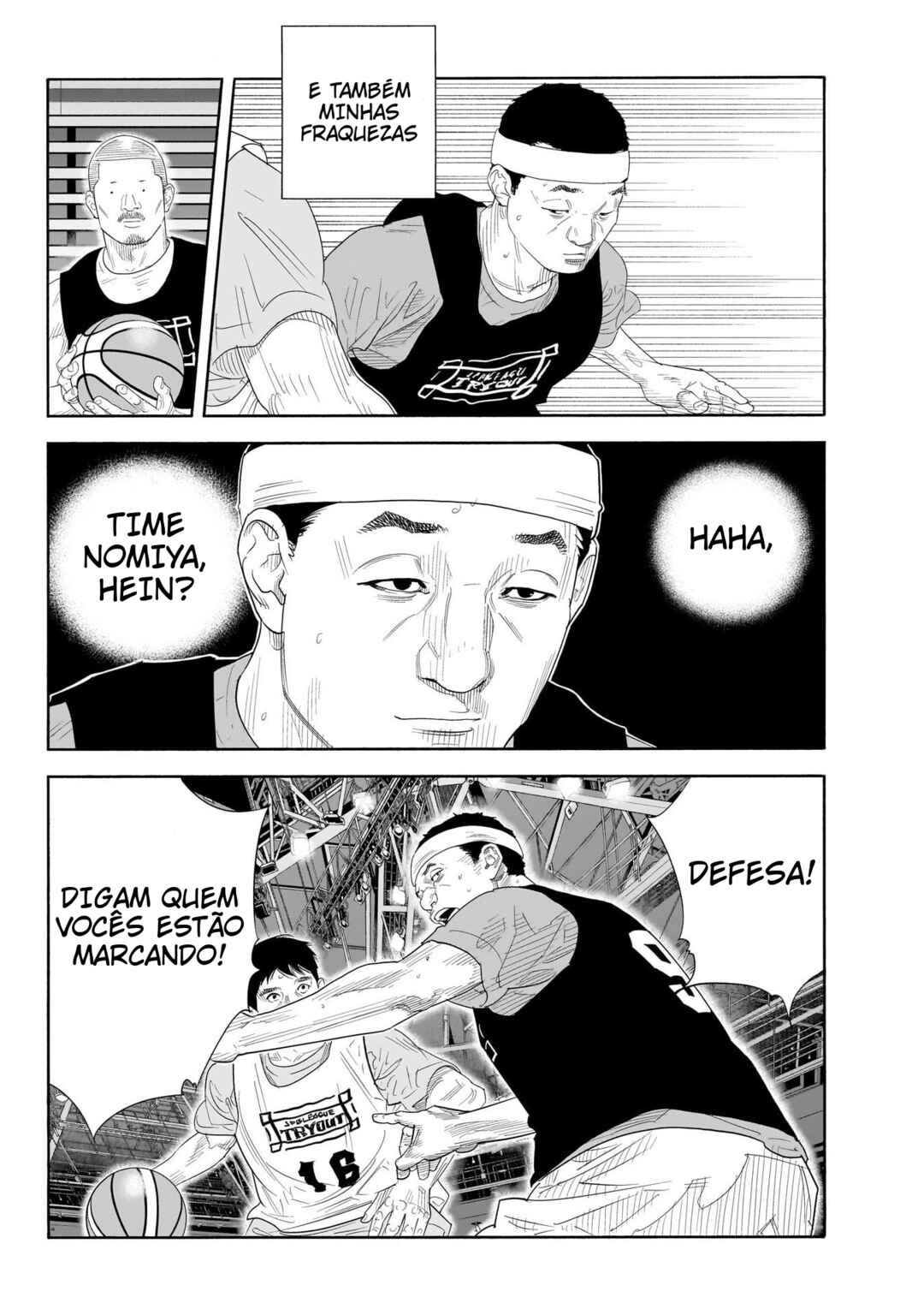 Chapter 103 - Page 20
