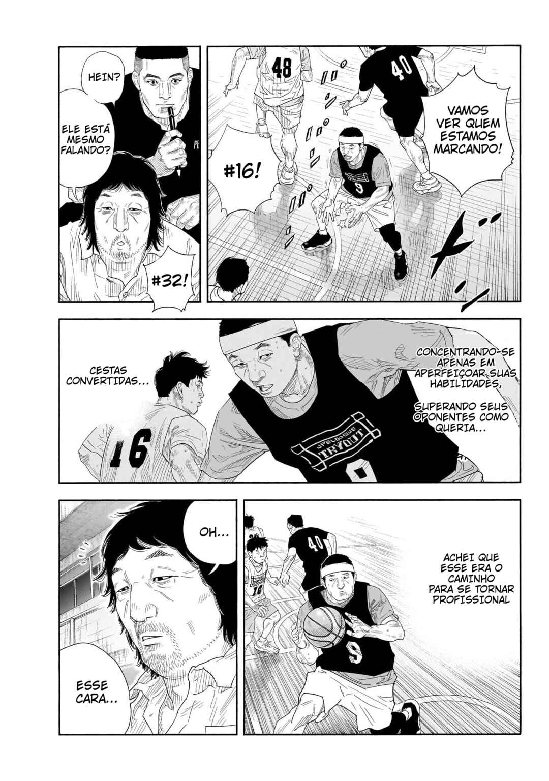 Chapter 103 - Page 23