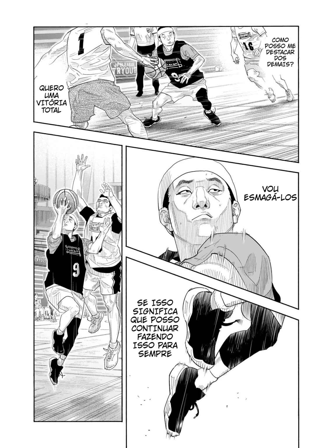 Chapter 103 - Page 25