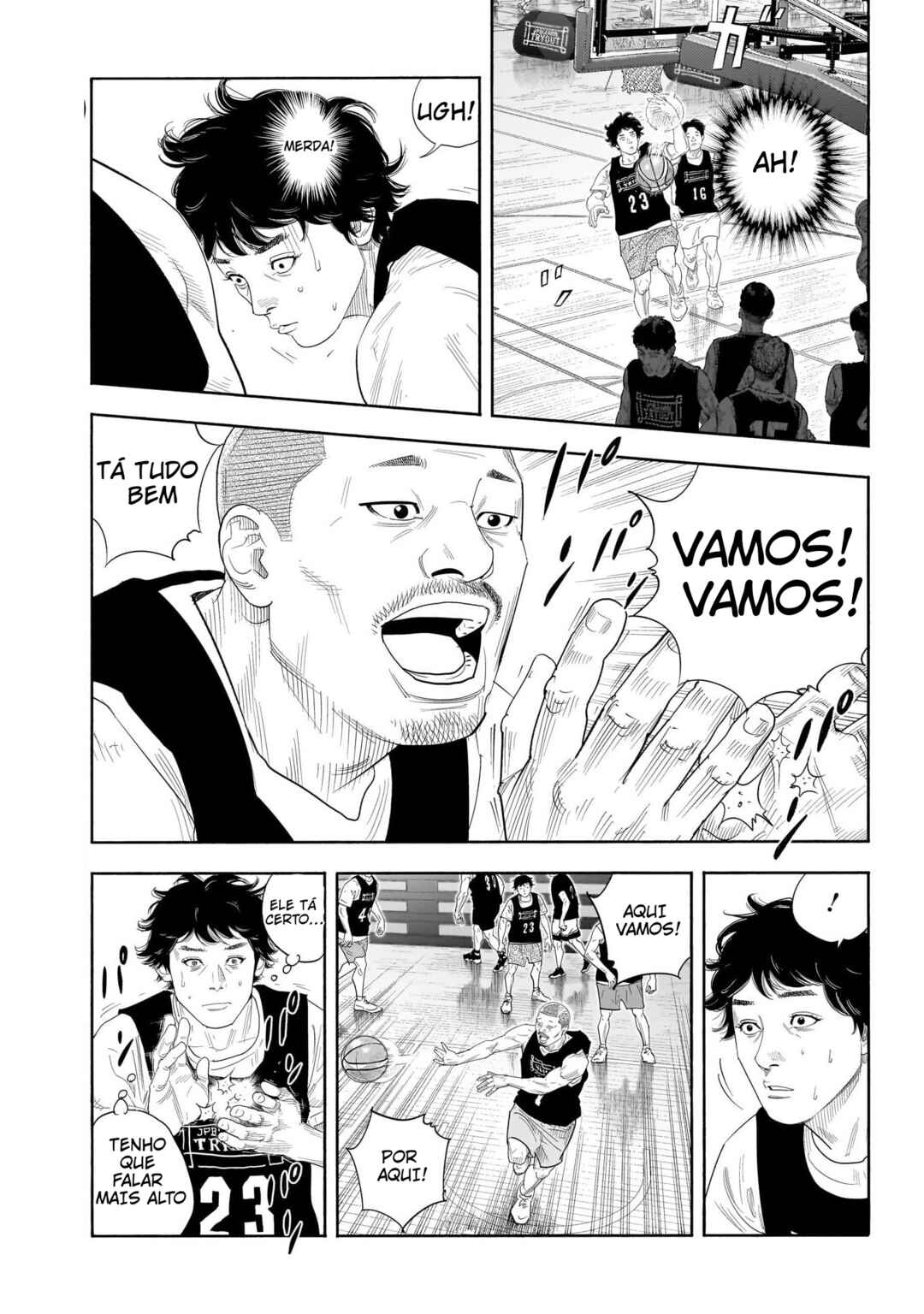 Chapter 103 - Page 7