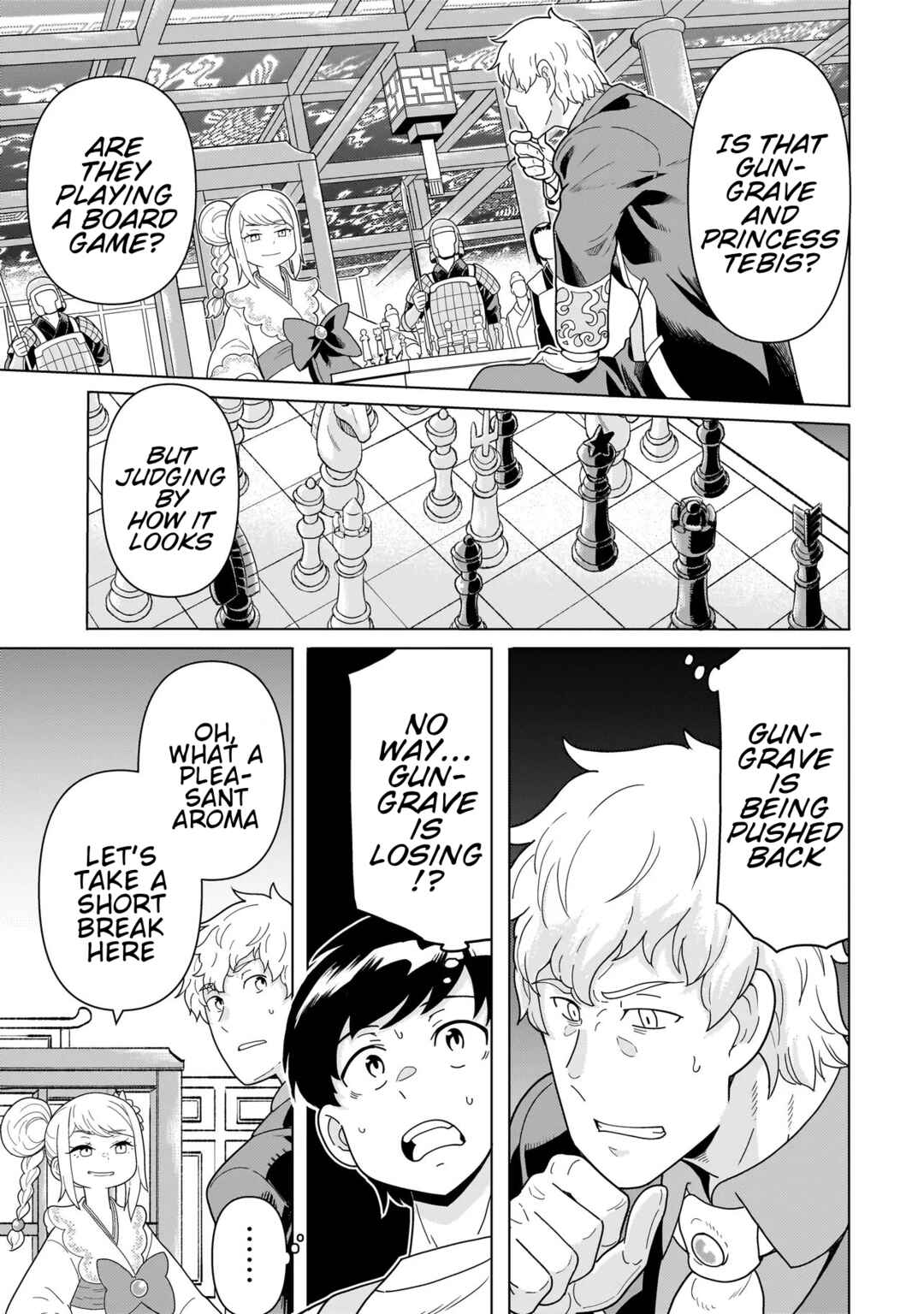 Chapter 13.5 - Page 1