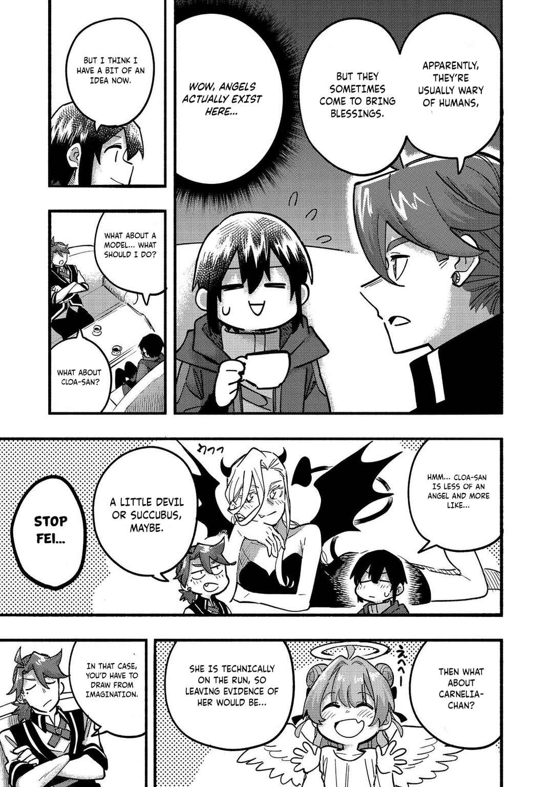 Chapter 23 - Page 30