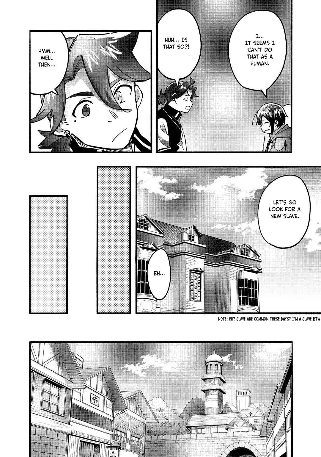 Chapter 23 - Page 31
