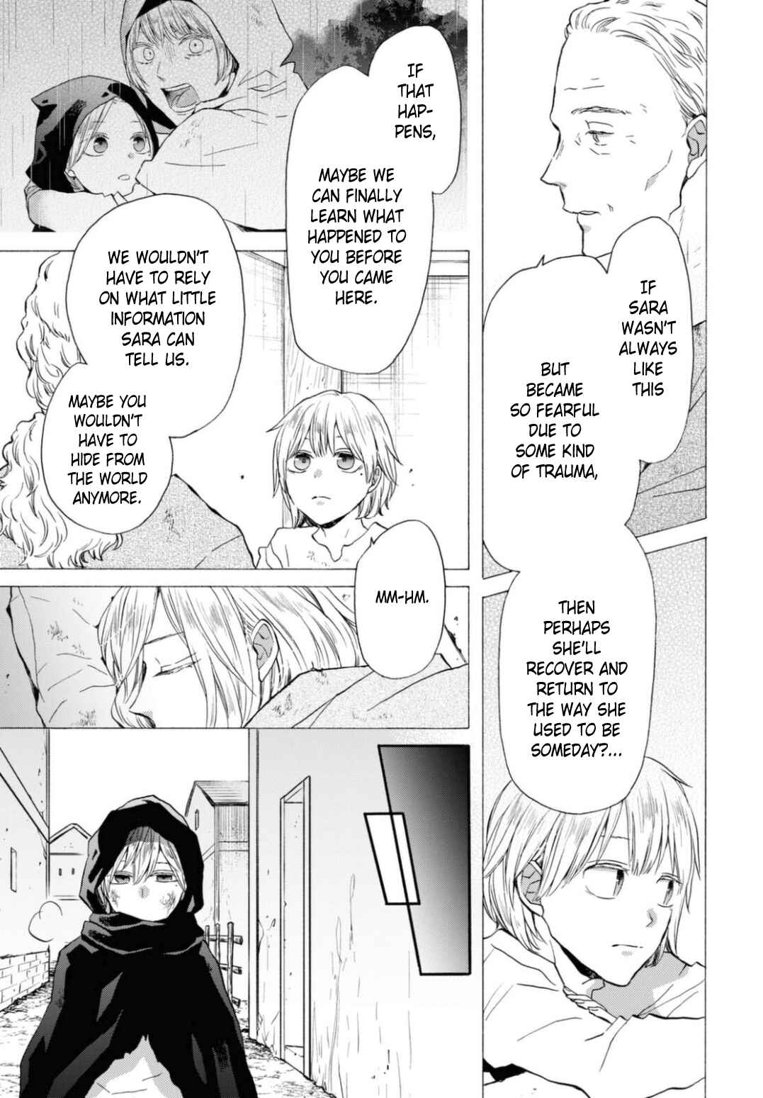 Chapter 126 - Page 11