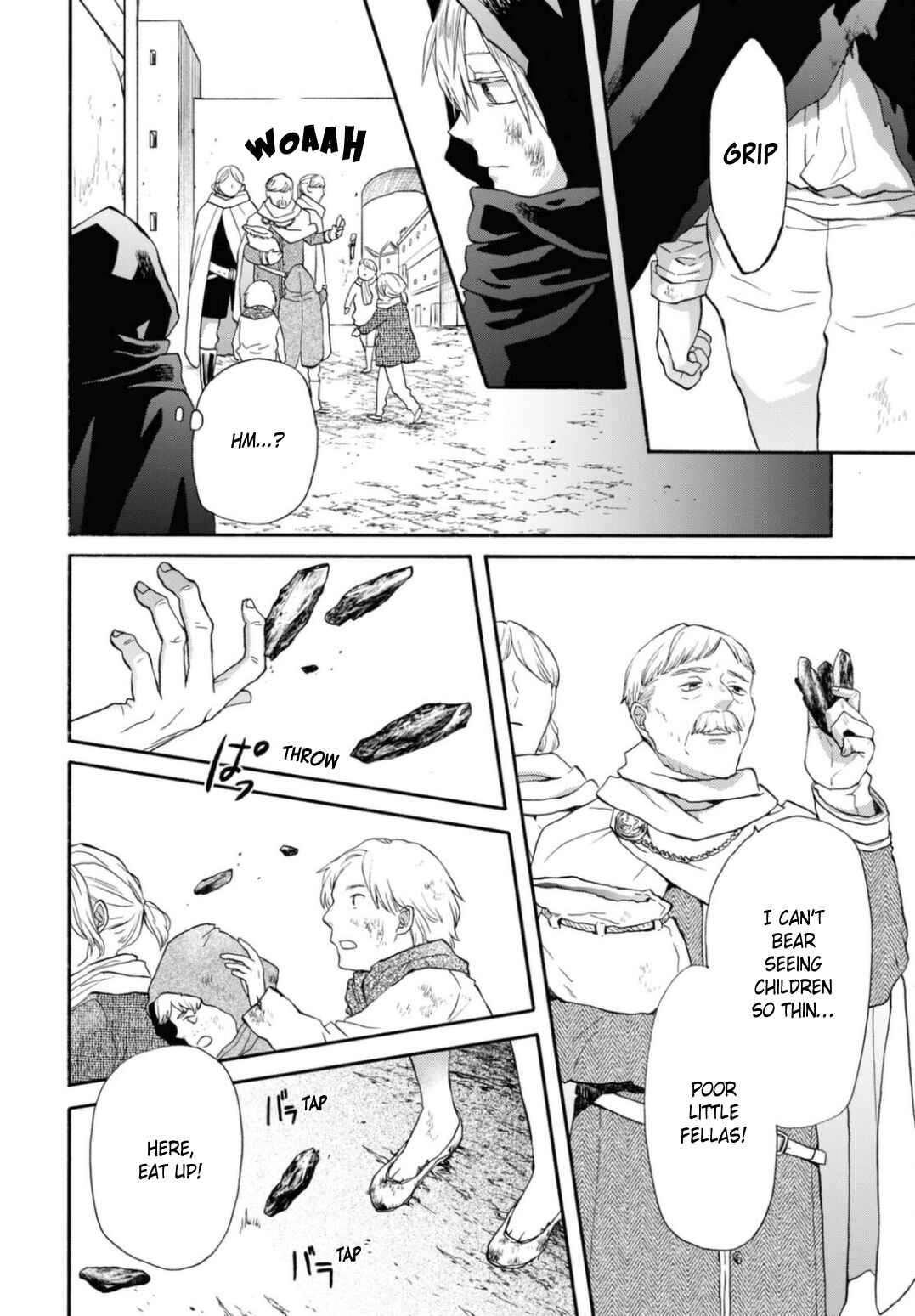 Chapter 126 - Page 12