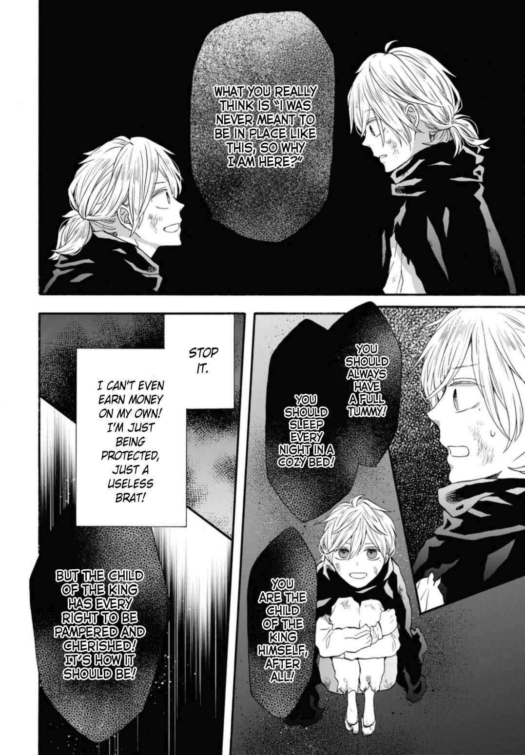 Chapter 126 - Page 20