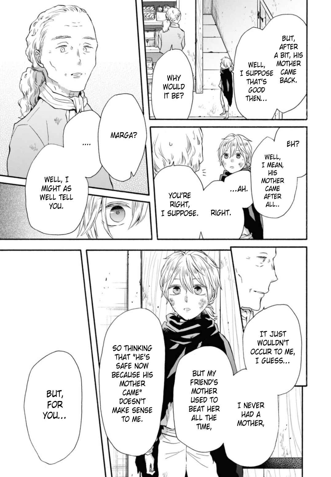 Chapter 126 - Page 23