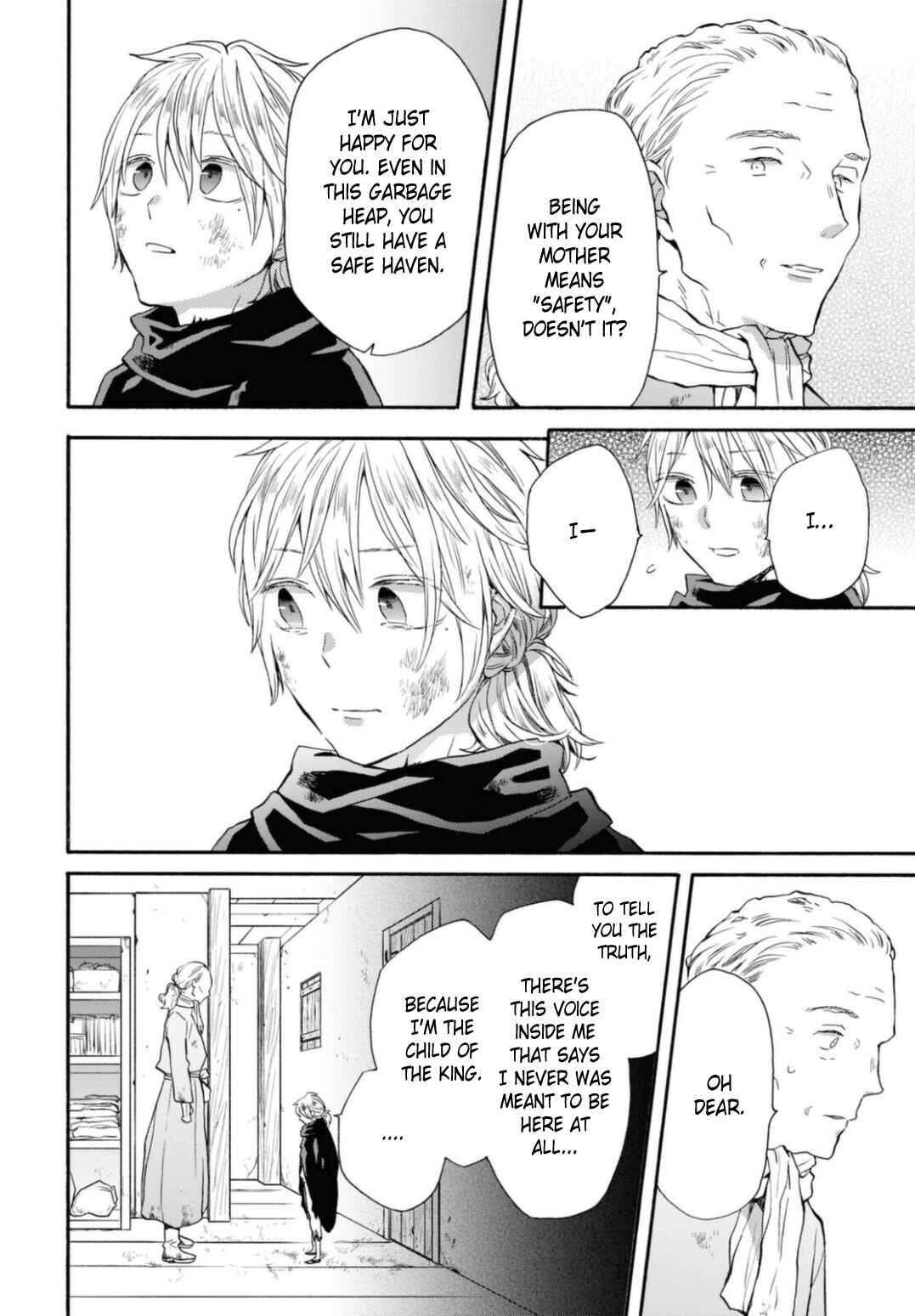 Chapter 126 - Page 24